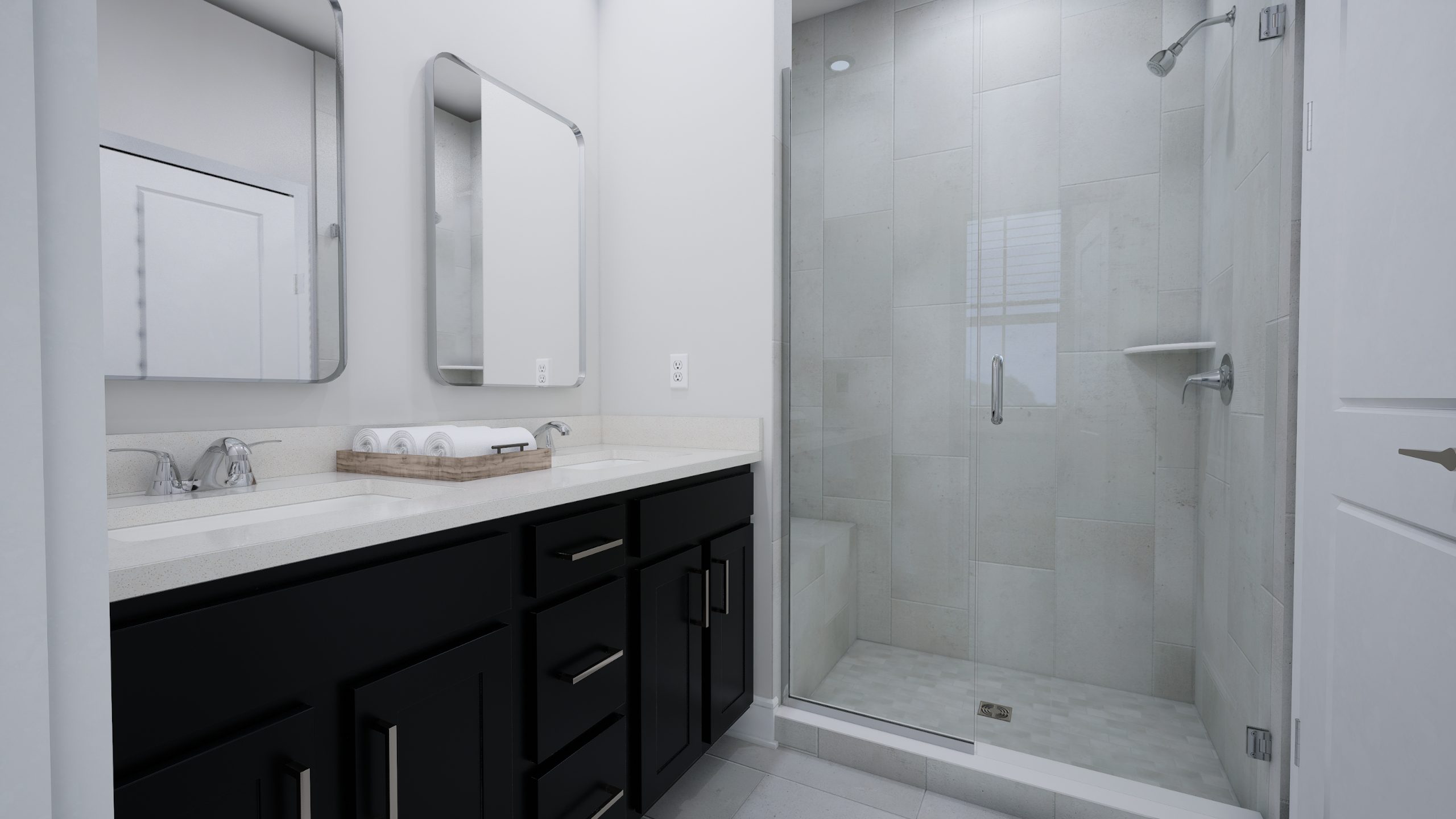 Tally 20-R2-RT - Homesite 115, Townhome, Arpina Valley, Located in Herndon, Virginia