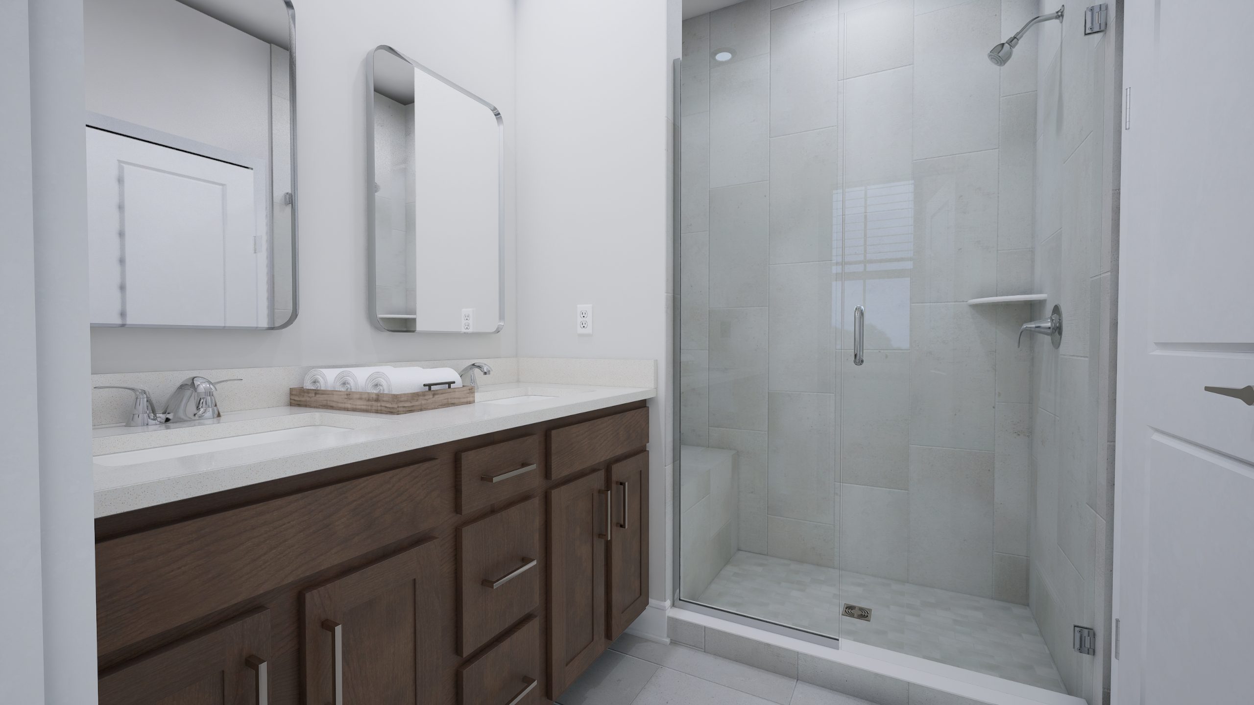 Tally 20-R2-RT - Homesite 116, Townhome, Arpina Valley, Located in Herndon, Virginia