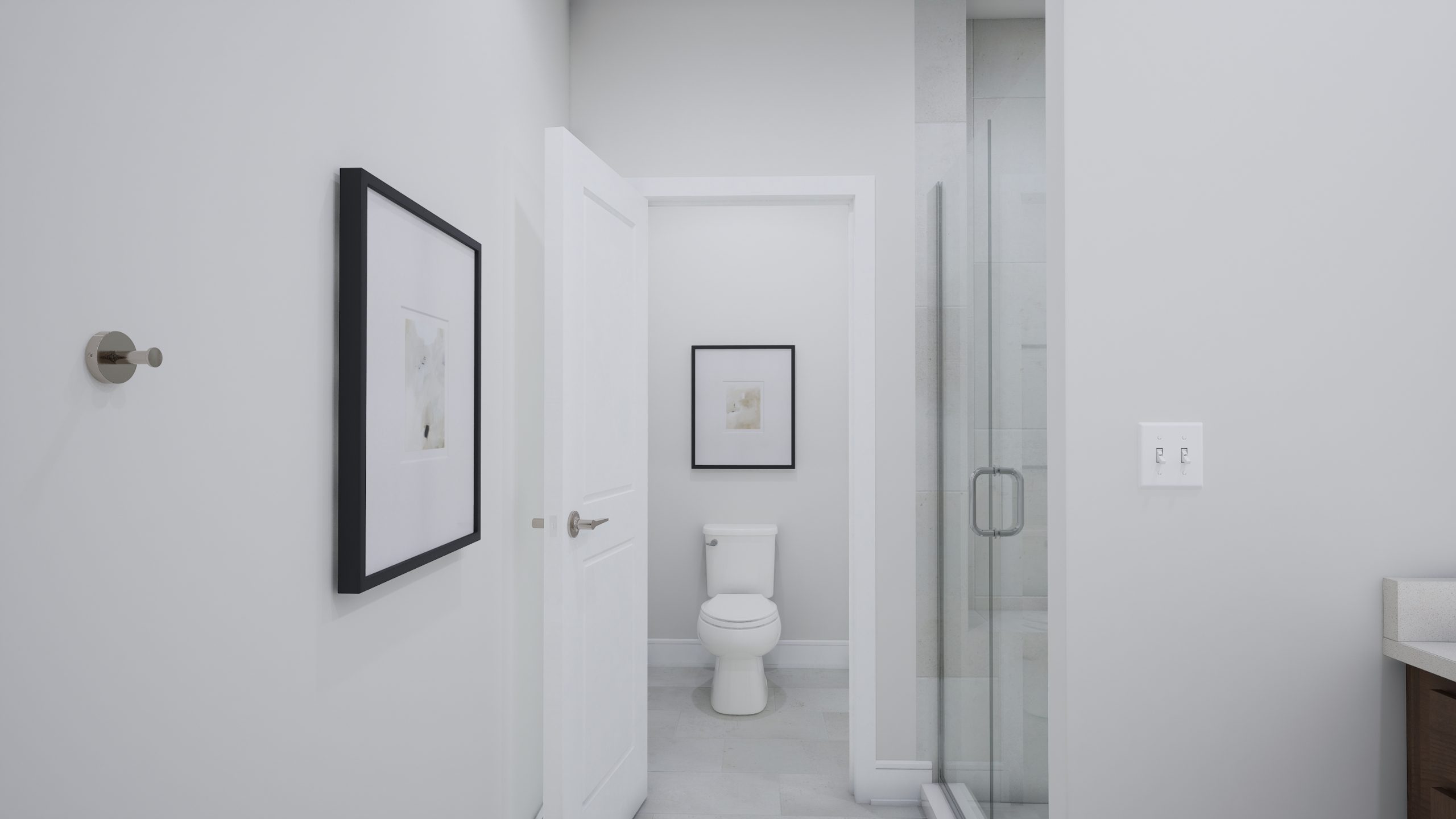 Tatum 16-R1-RT - Homesite 129, Townhome, Arpina Valley, Located in Herndon, Virginia