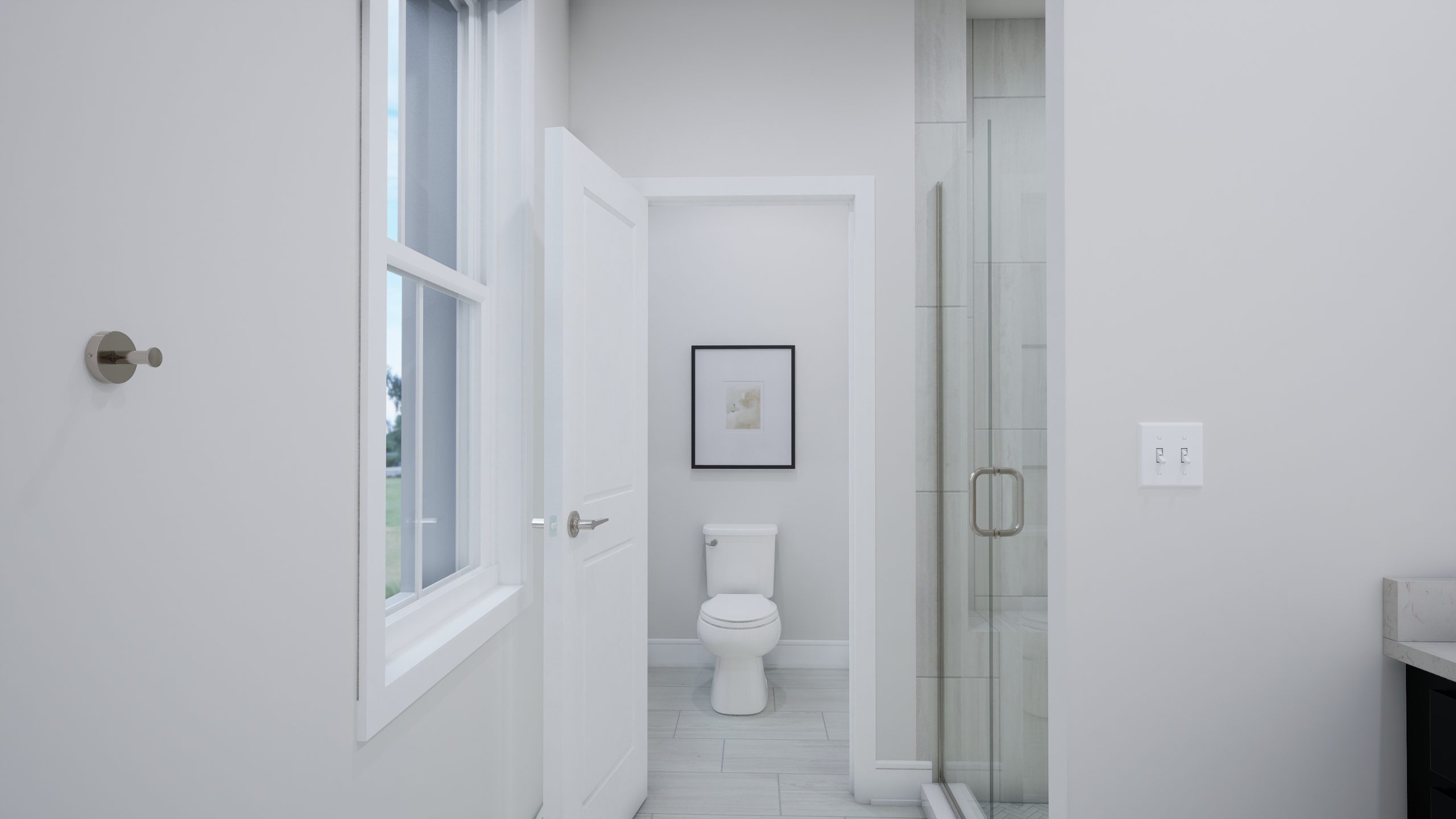 Tatum 16-R1-RT - Homesite 132, Townhome, Arpina Valley, Located in Herndon, Virginia