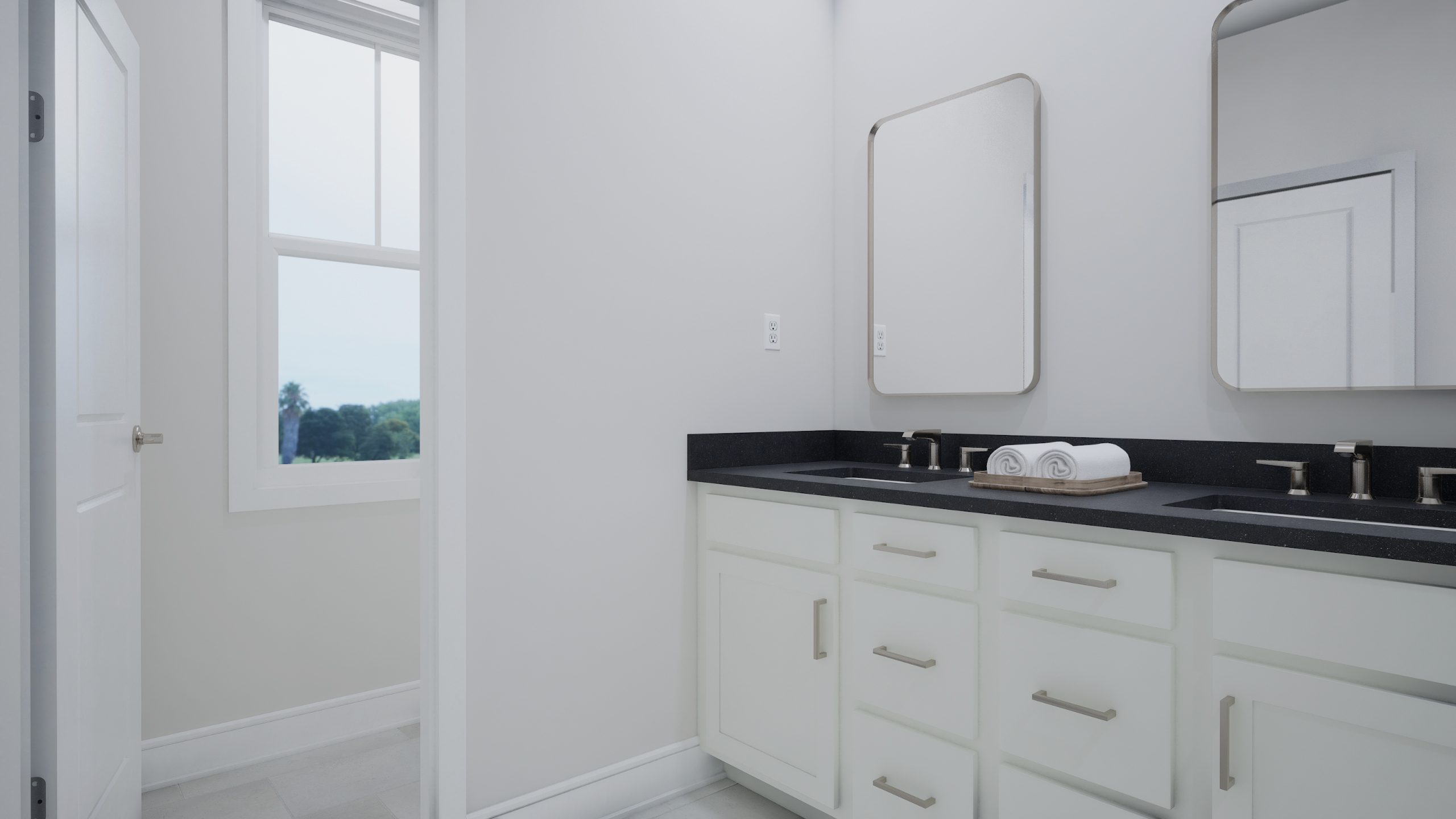 Trace 24-R2-RT - Homesites 109, Townhome, Arpina Valley, Located in Herndon, Virginia