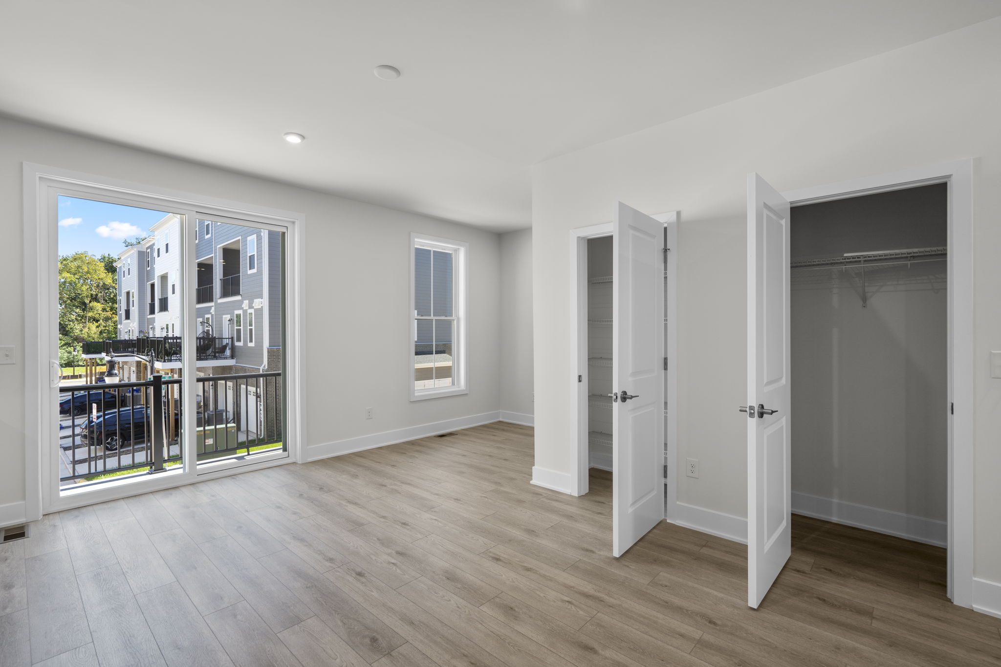 Taylor 28-R2 - Homesite 73, Townhome, Ashberry, Located in Manassas, VA