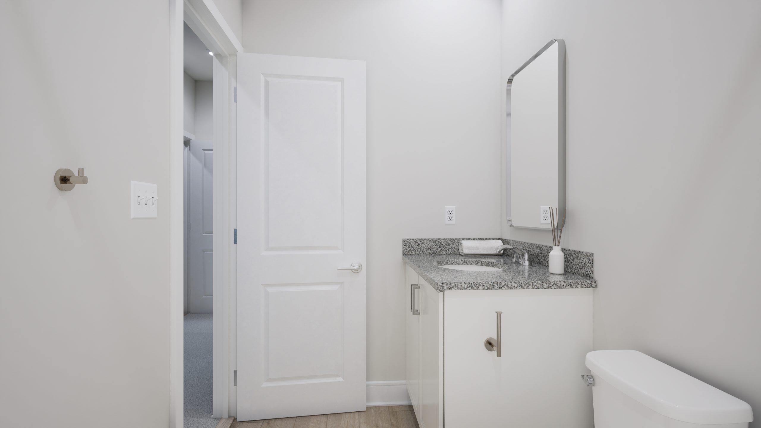 Taylor 28-R2 - Homesite 76, Townhome, Ashberry, Located in Manassas, VA