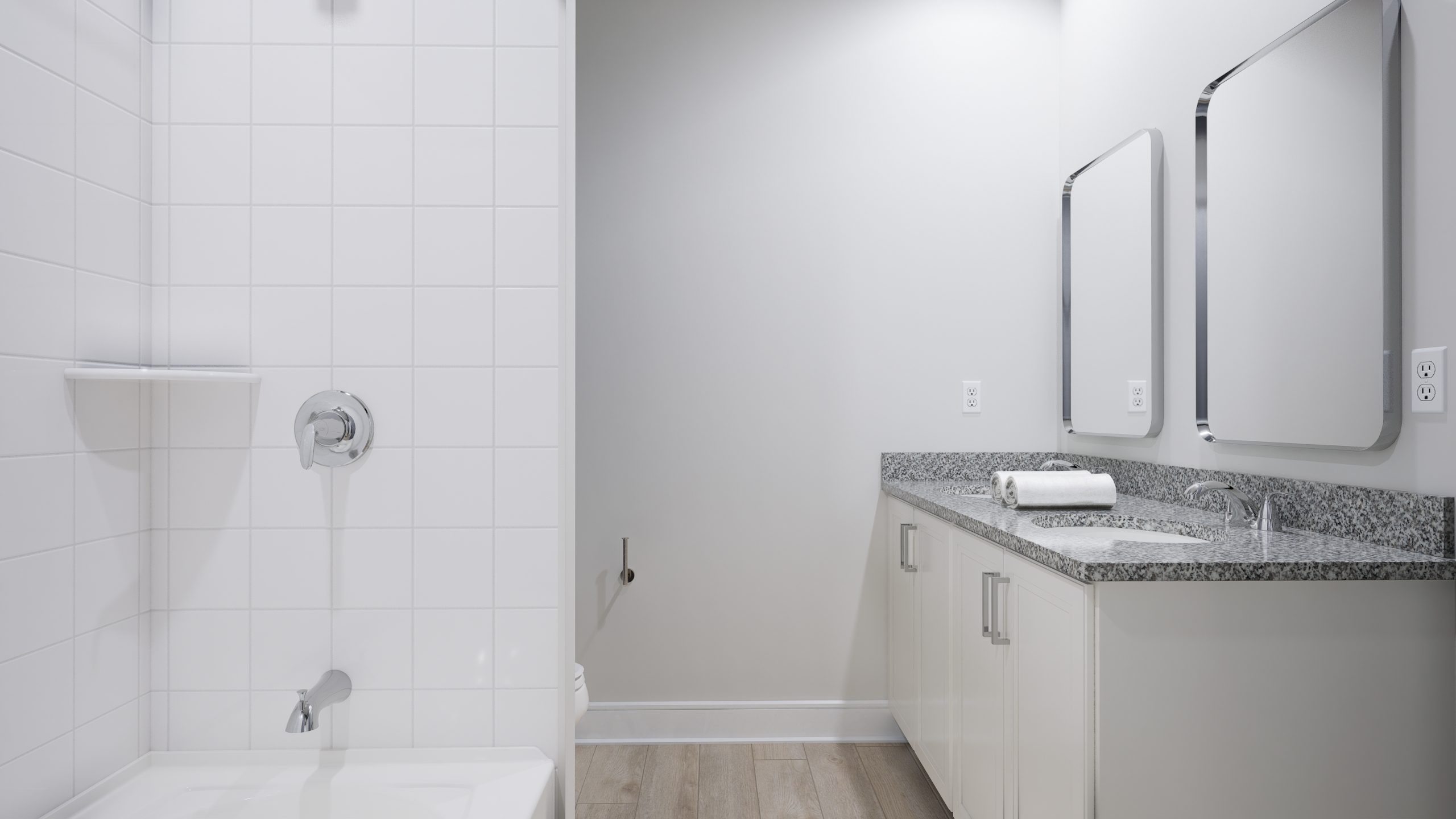 Tyler 20-R2 - Homesite 101, Townhome, Ashberry, Located in Manassas, VA