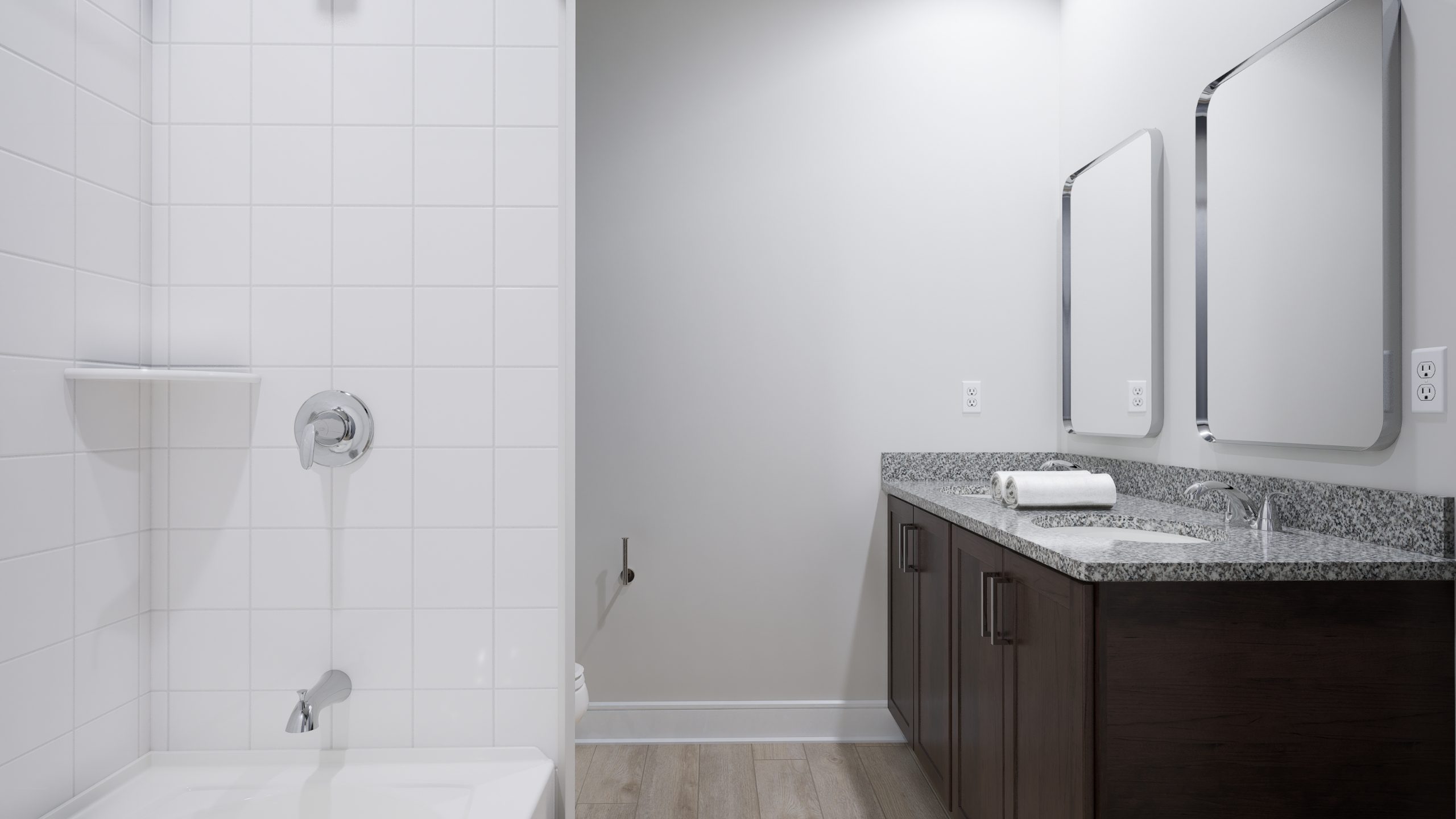 Tyler 20-R2 - Homesite 102, Townhome, Ashberry, Located in Manassas, VA