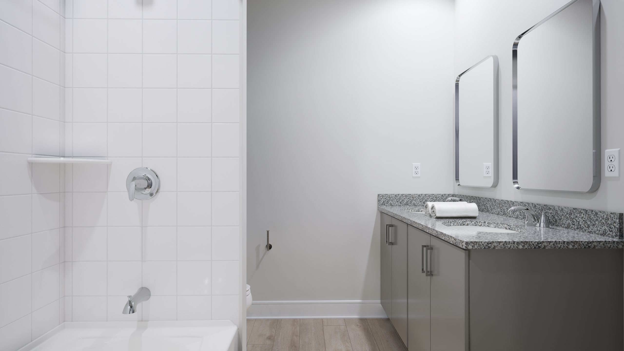 Tyler 20-R2 - Homesite 105, Townhome, Ashberry, Located in Manassas, VA