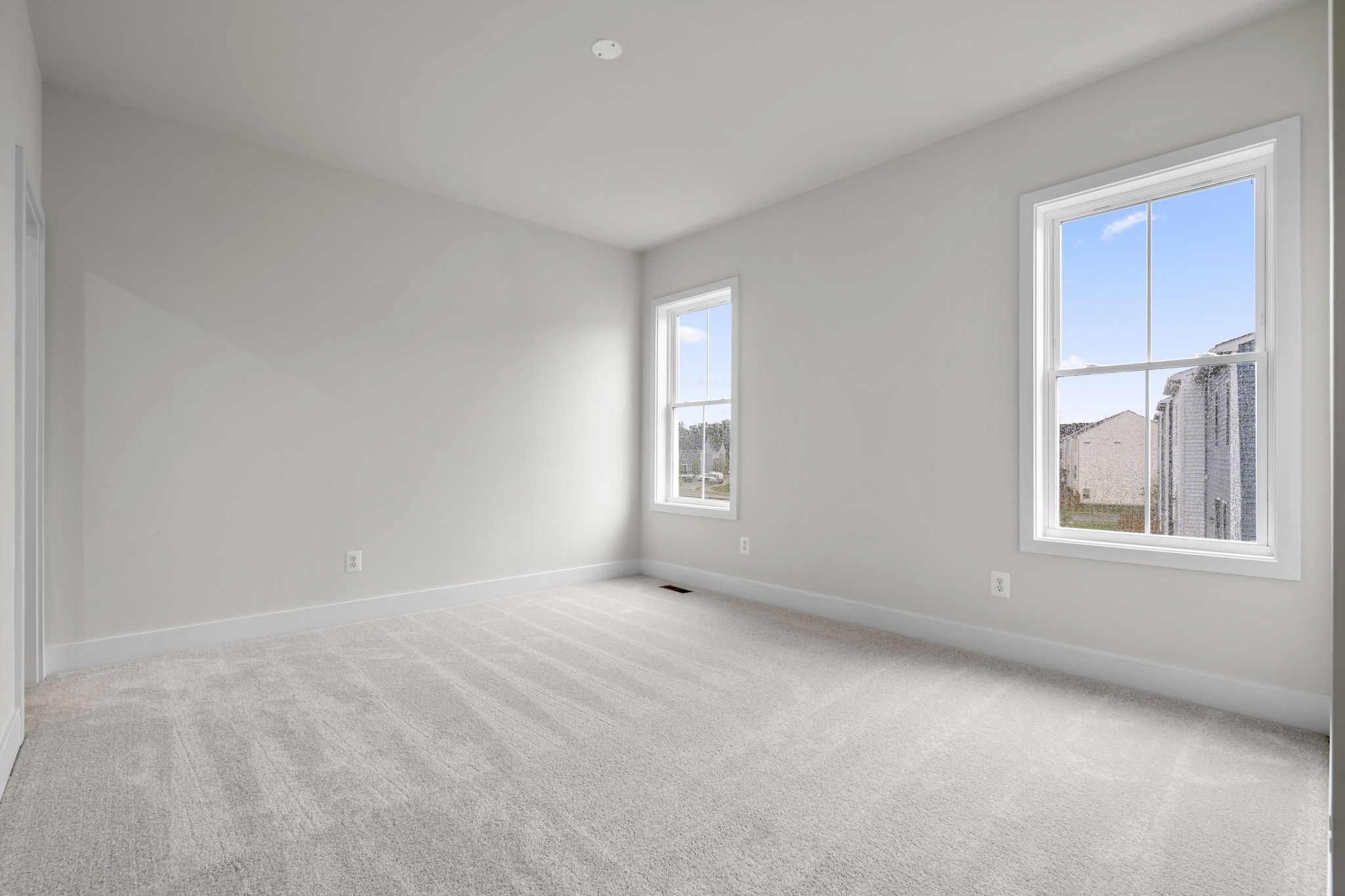 Teagan 24-F2 - Homesite 2349, Townhome, Snowden Bridge, Located in Stephenson, Virginia