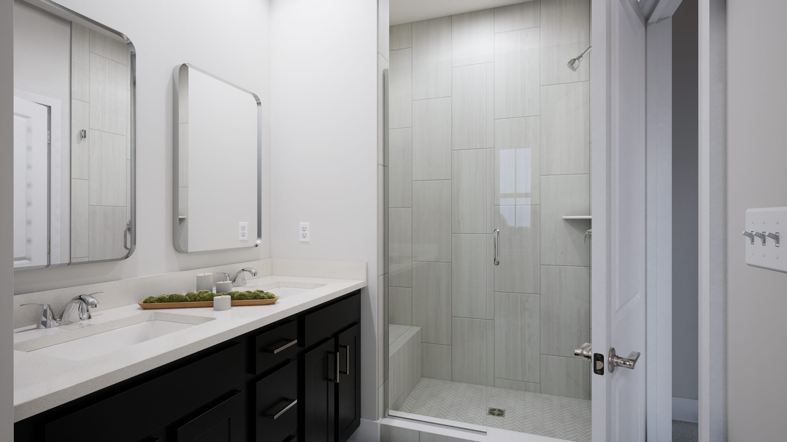 Turner 22-F2-RT - Homesite 4541, Townhome, West Park III, Located in Brambleton, VA