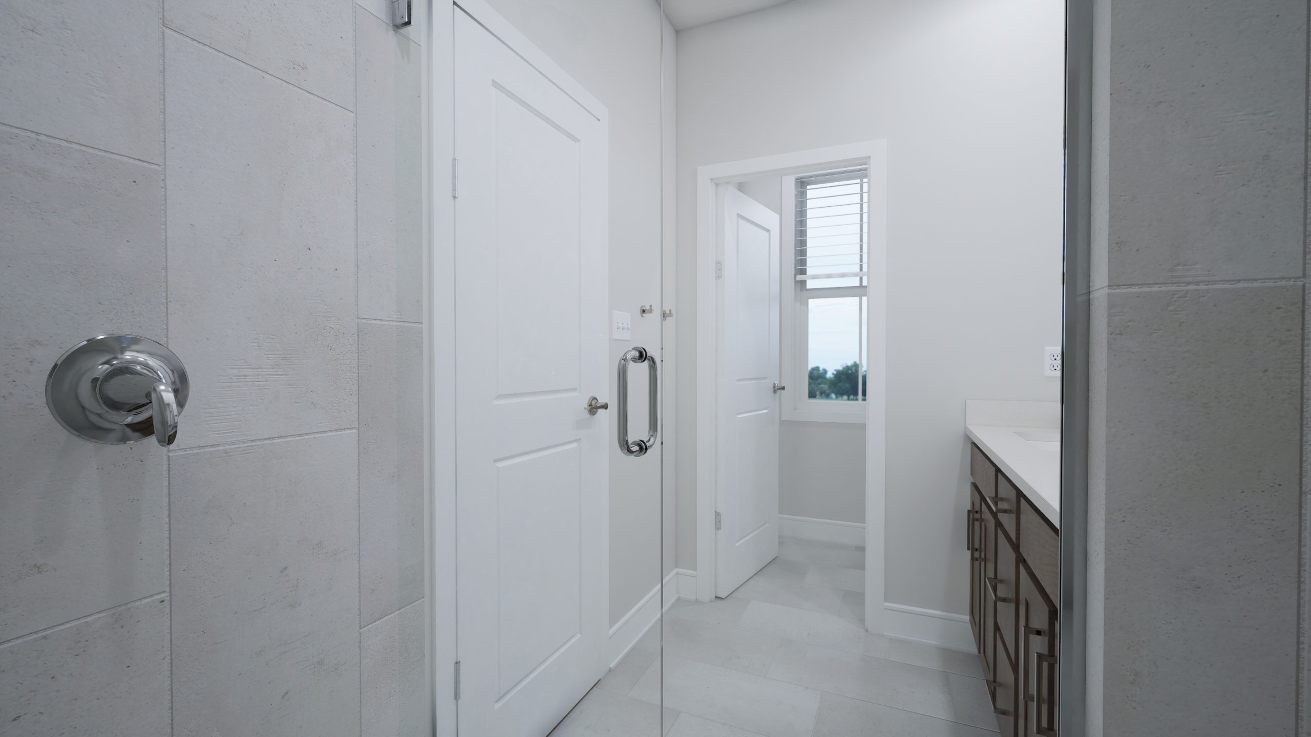 Tally 20-R2-RT - Homesite 111, Townhome, Arpina Valley, Located in Herndon, Virginia