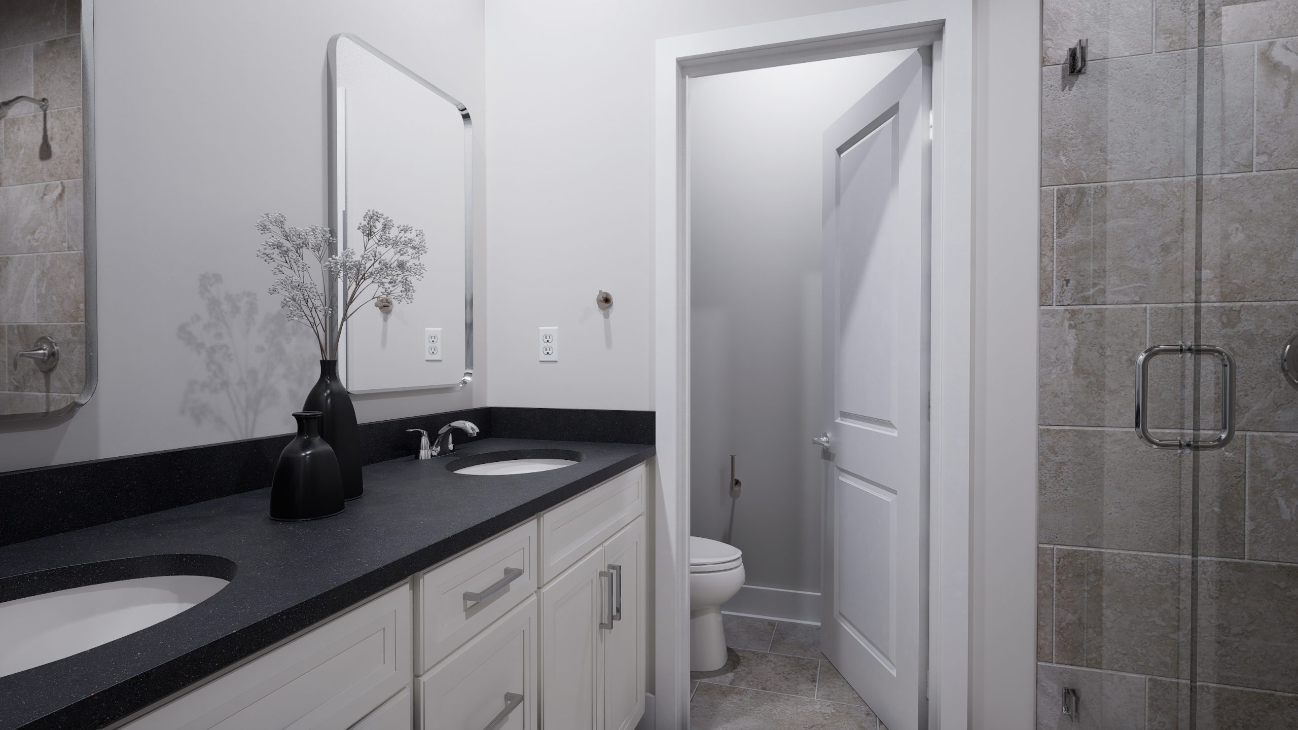 Tahoe 24-F2 - Homesite 30, Townhome, Ashberry, Located in Manassas, VA