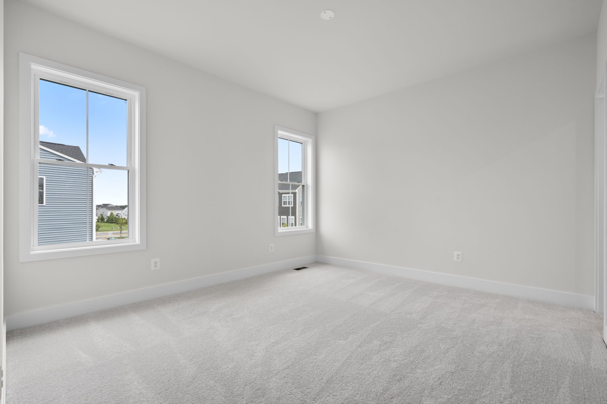 Teagan 24-F2 - Homesite 2348, Townhome, Snowden Bridge, Located in Stephenson, Virginia
