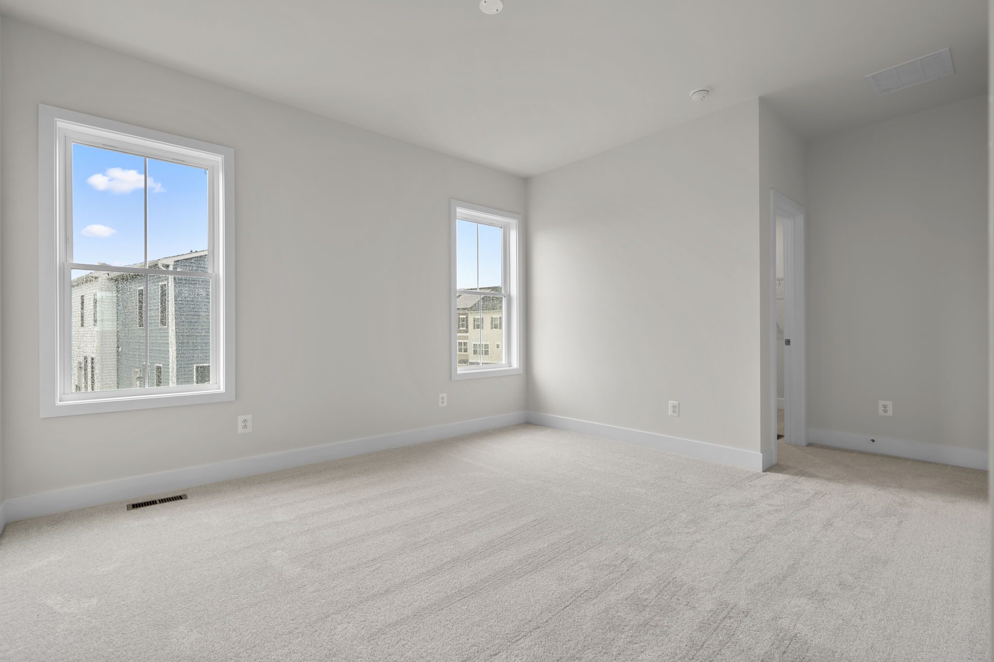 Teagan 24-F2 - Homesite 2349, Townhome, Snowden Bridge, Located in Stephenson, Virginia