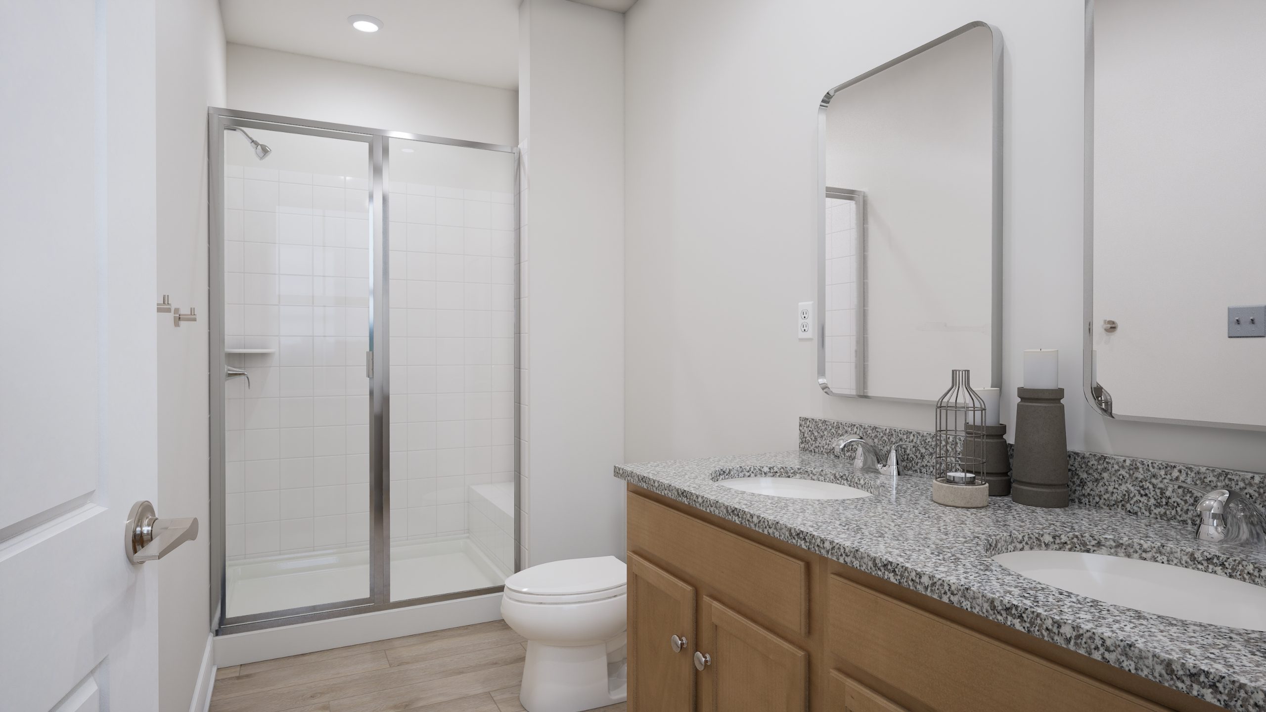 Teagan 24-F2 - Homesite 2352, Townhome, Snowden Bridge, Located in Stephenson, Virginia