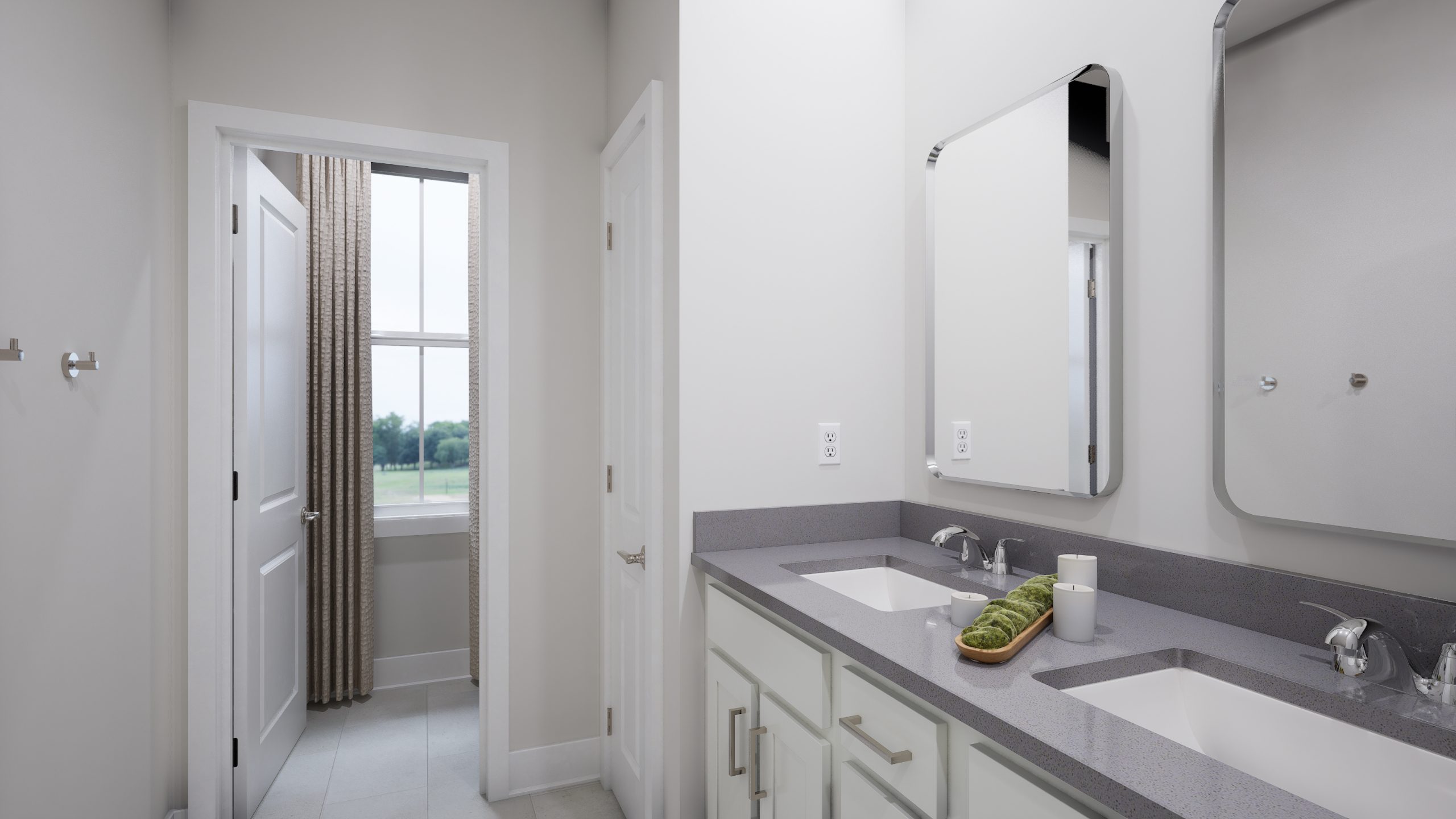 Turner 22-F2-RT - Homesite 4538, Townhome, West Park III, Located in Brambleton, VA