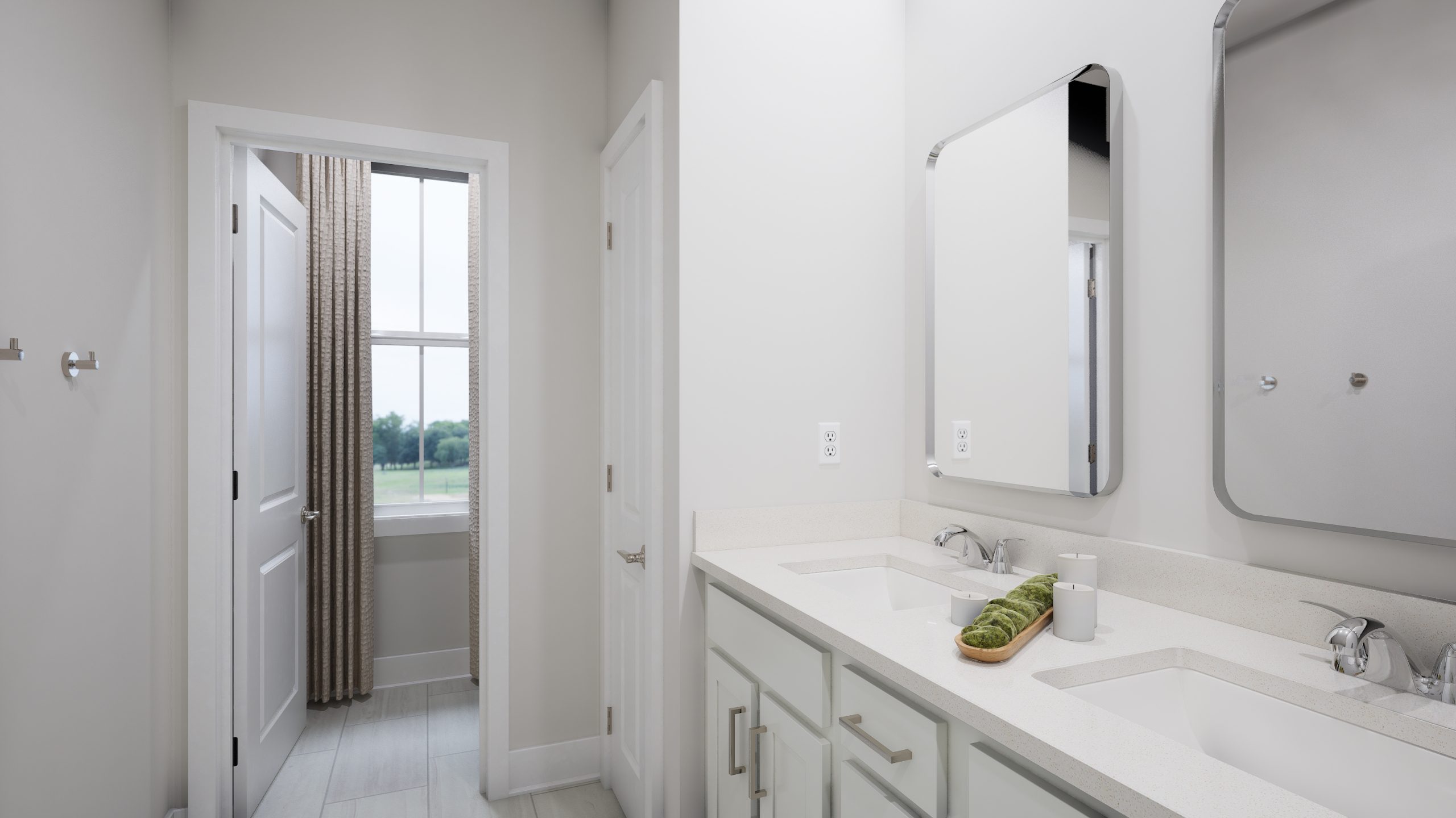 Turner 22-F2-RT - Homesite 4540, Townhome, West Park III, Located in Brambleton, VA