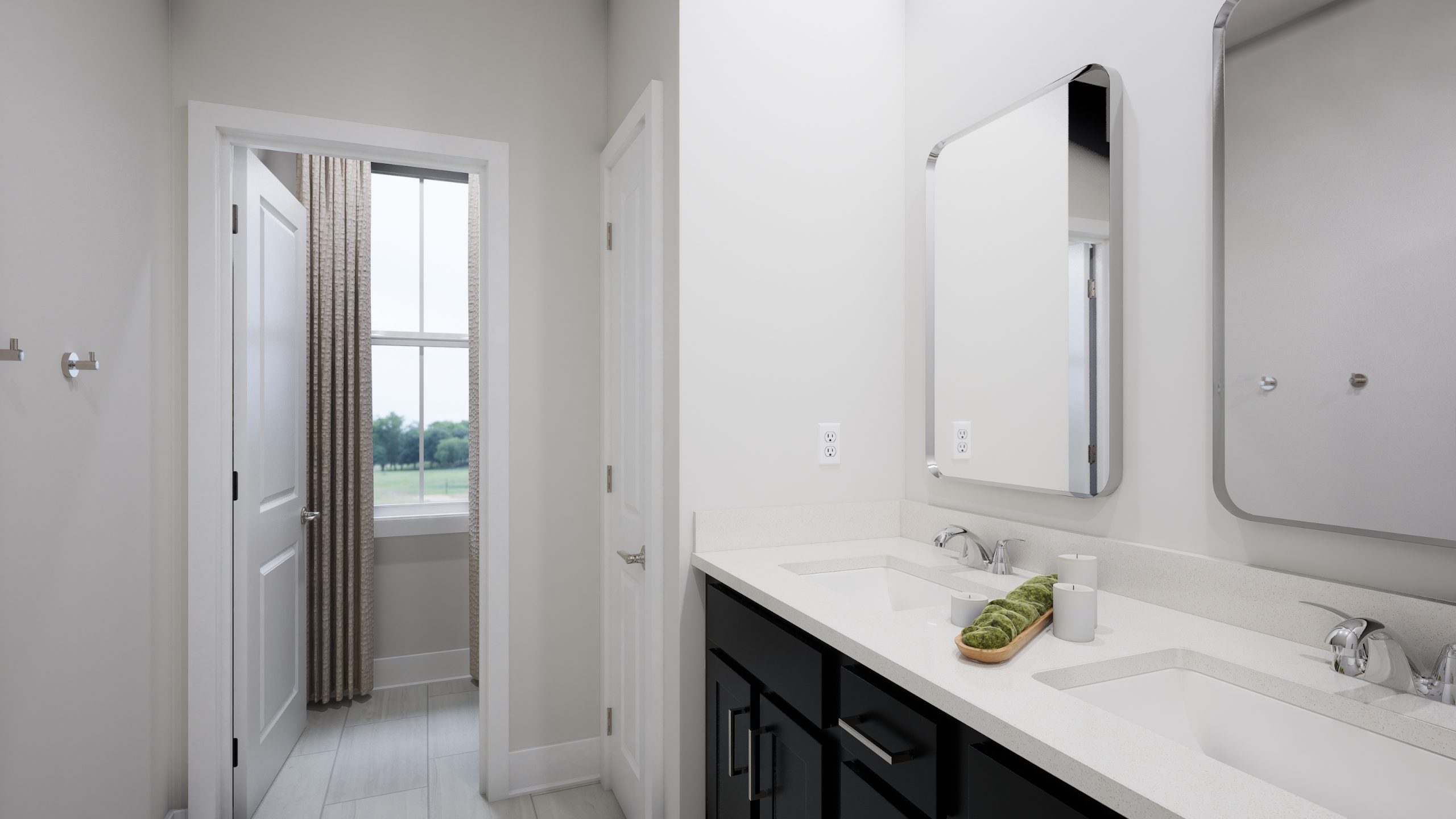 Turner 22-F2-RT - Homesite 4541, Townhome, West Park III, Located in Brambleton, VA