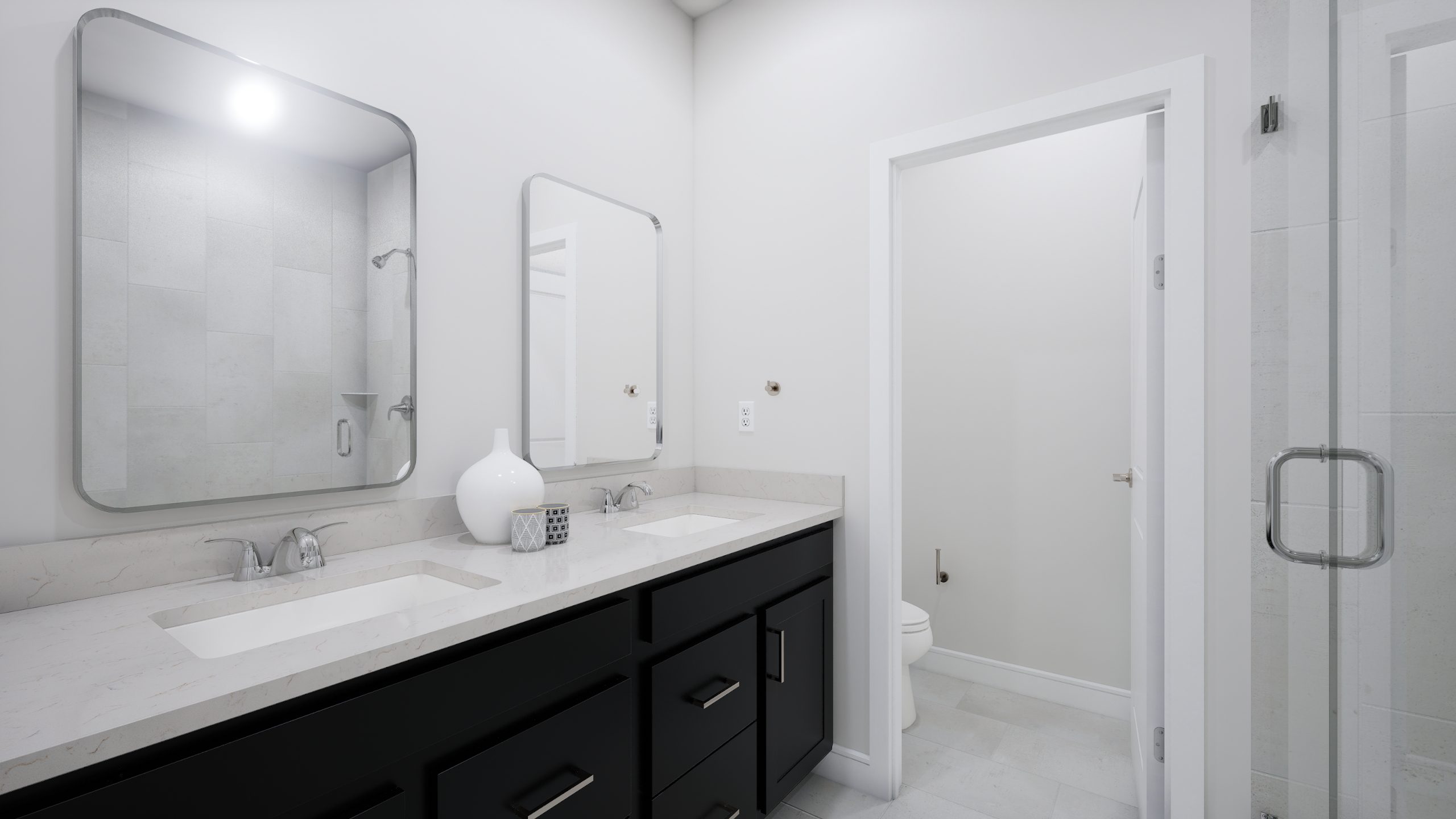 Tyce 24-F2 - Homesite 4325, Townhome, West Park III, Located in Brambleton, VA