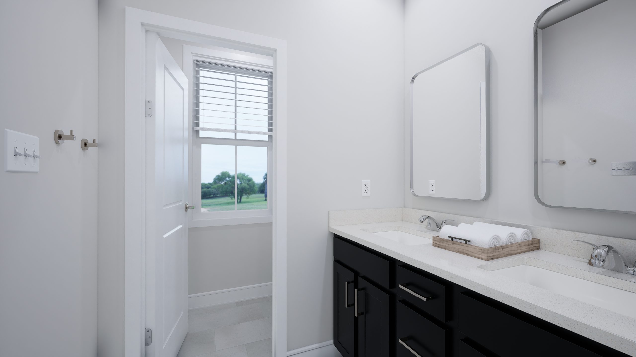 Tally 20-R2-RT - Homesite 112, Townhome, Arpina Valley, Located in Herndon, Virginia