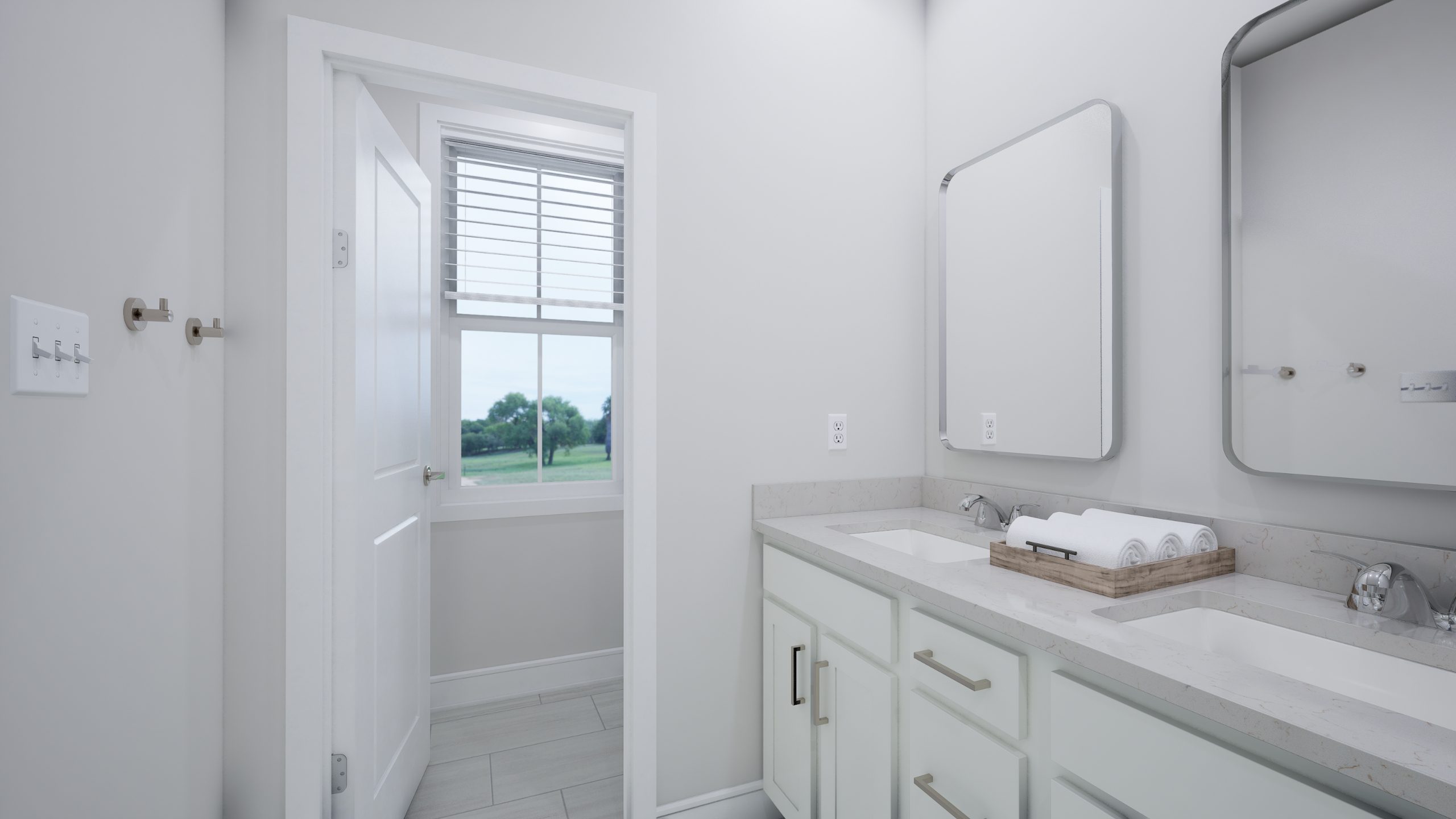 Tally 20-R2-RT - Homesite 113, Townhome, Arpina Valley, Located in Herndon, Virginia