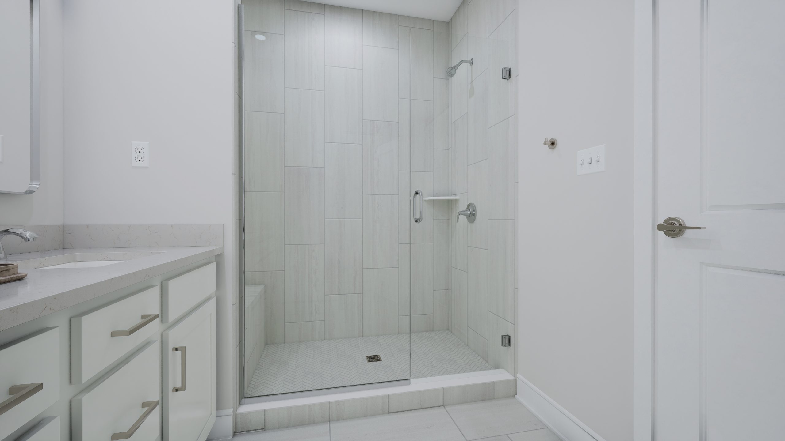 Trace 24-R2-RT - Homesites 106, Townhome, Arpina Valley, Located in Herndon, Virginia