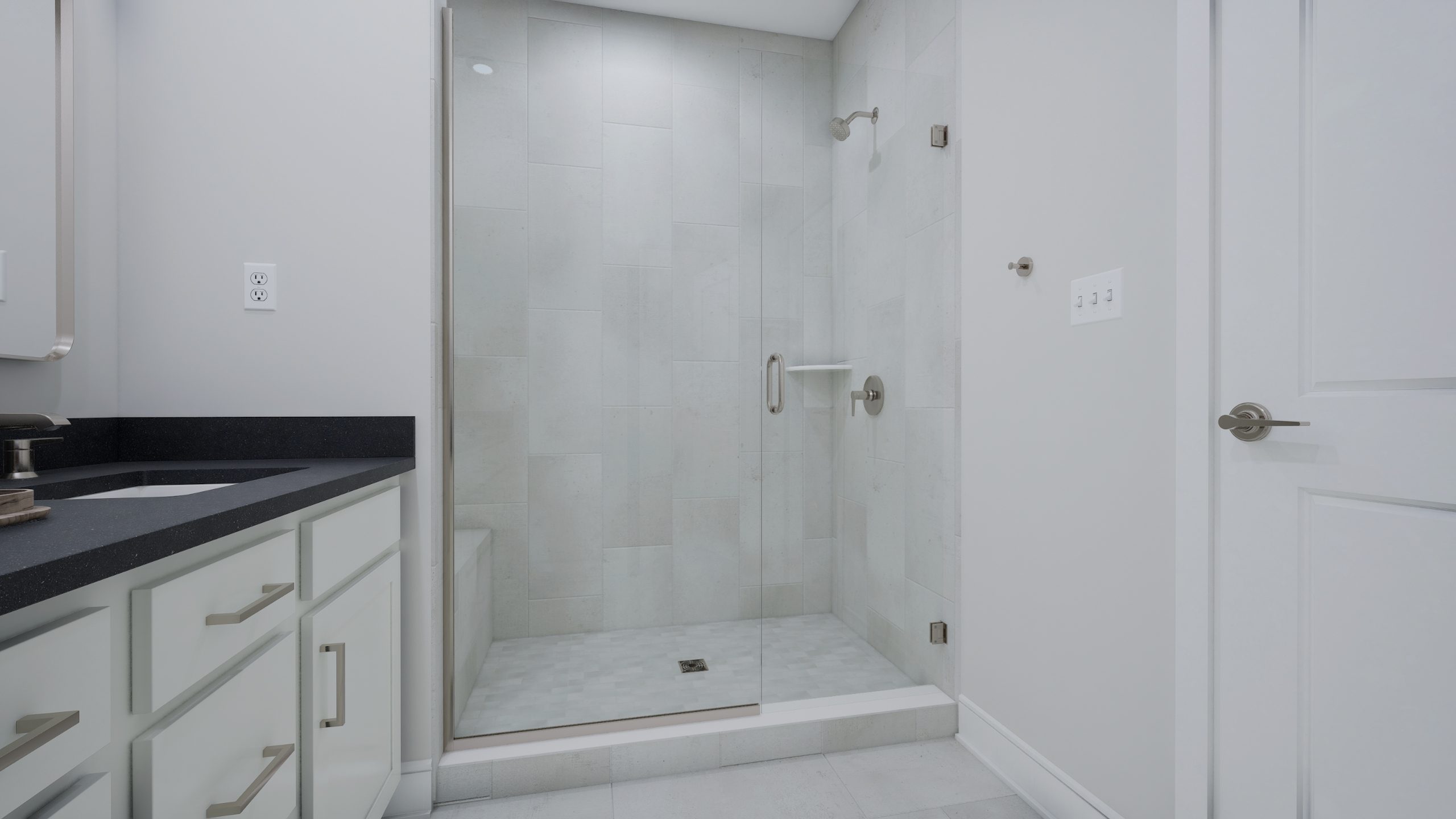 Trace 24-R2-RT - Homesites 109, Townhome, Arpina Valley, Located in Herndon, Virginia