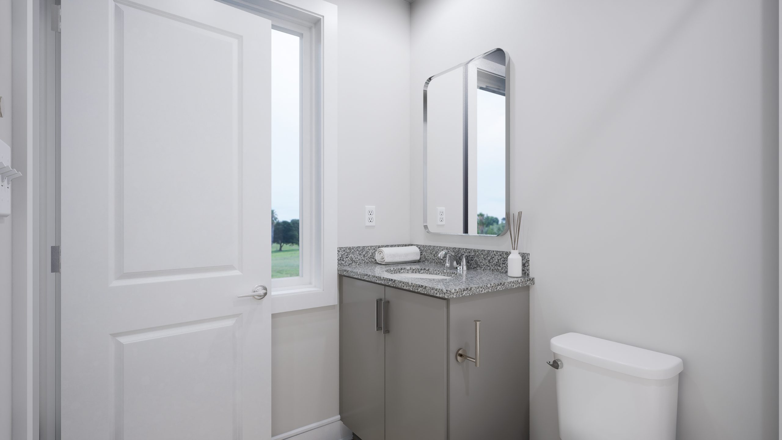 Taylor 28-R2 - Homesite 71, Townhome, Ashberry, Located in Manassas, VA