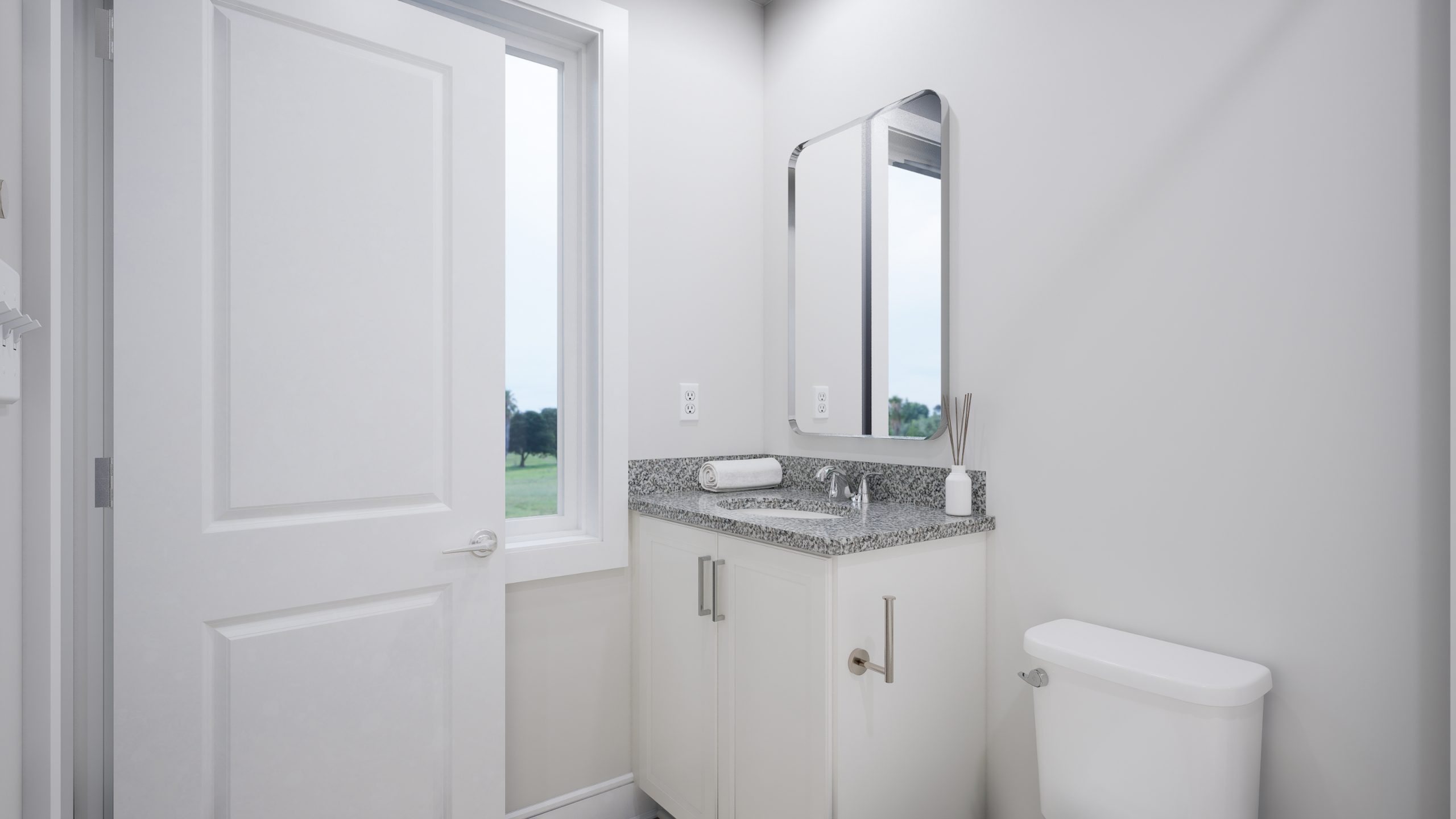 Taylor 28-R2 - Homesite 73, Townhome, Ashberry, Located in Manassas, VA