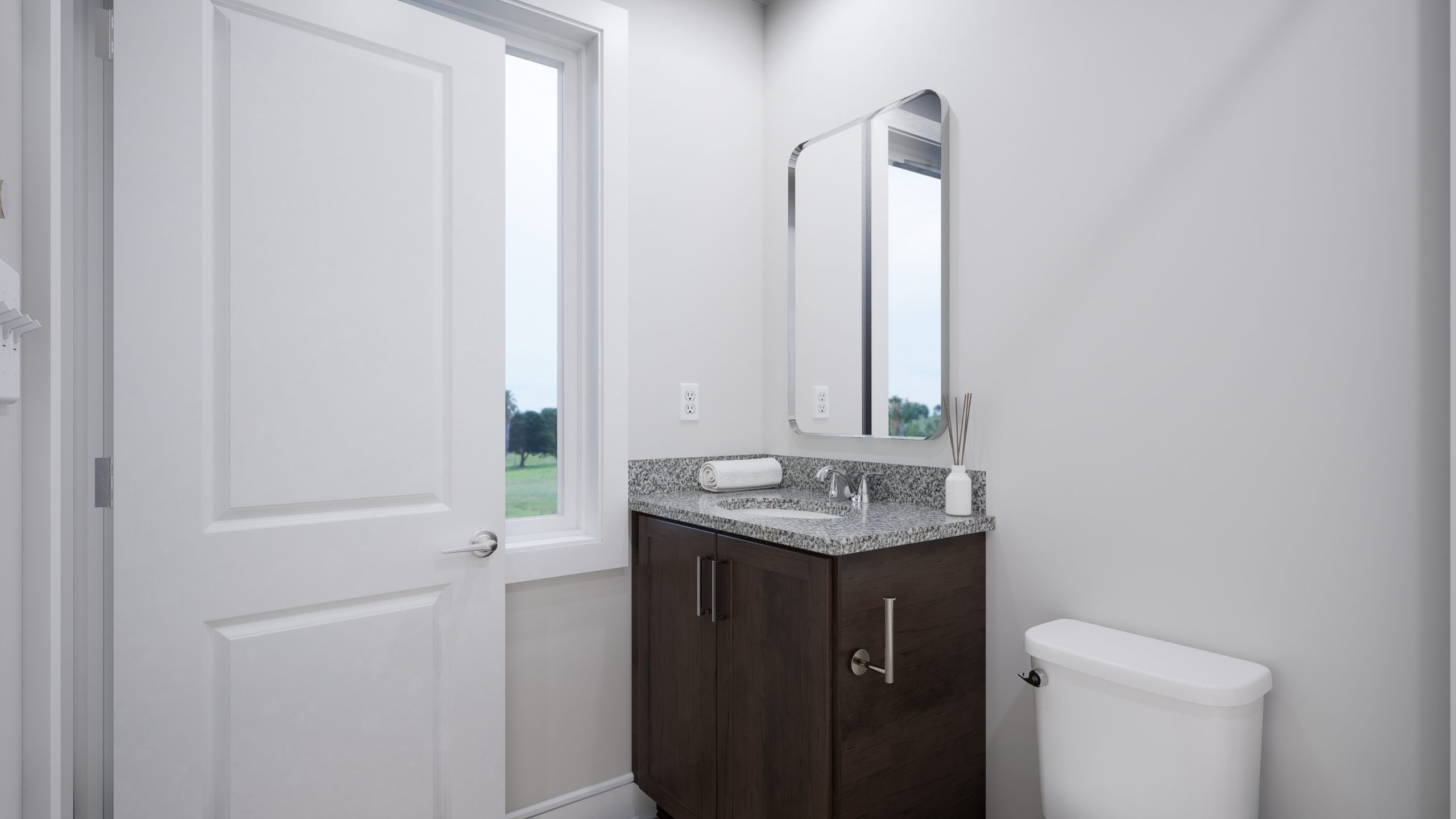 Taylor 28-R2 - Homesite 75, Townhome, Ashberry, Located in Manassas, VA