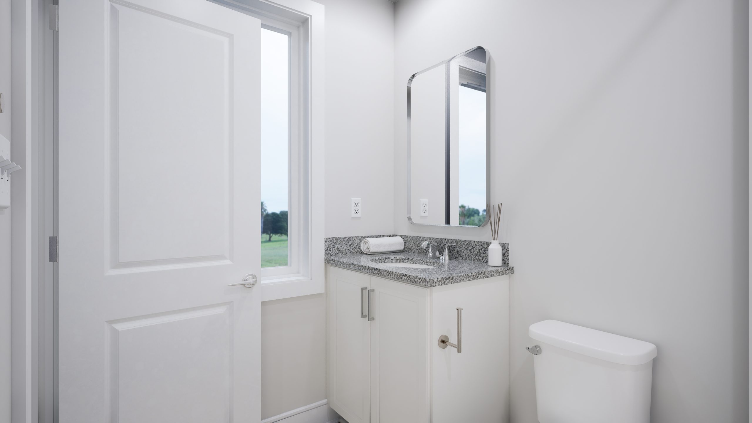 Taylor 28-R2 - Homesite 76, Townhome, Ashberry, Located in Manassas, VA