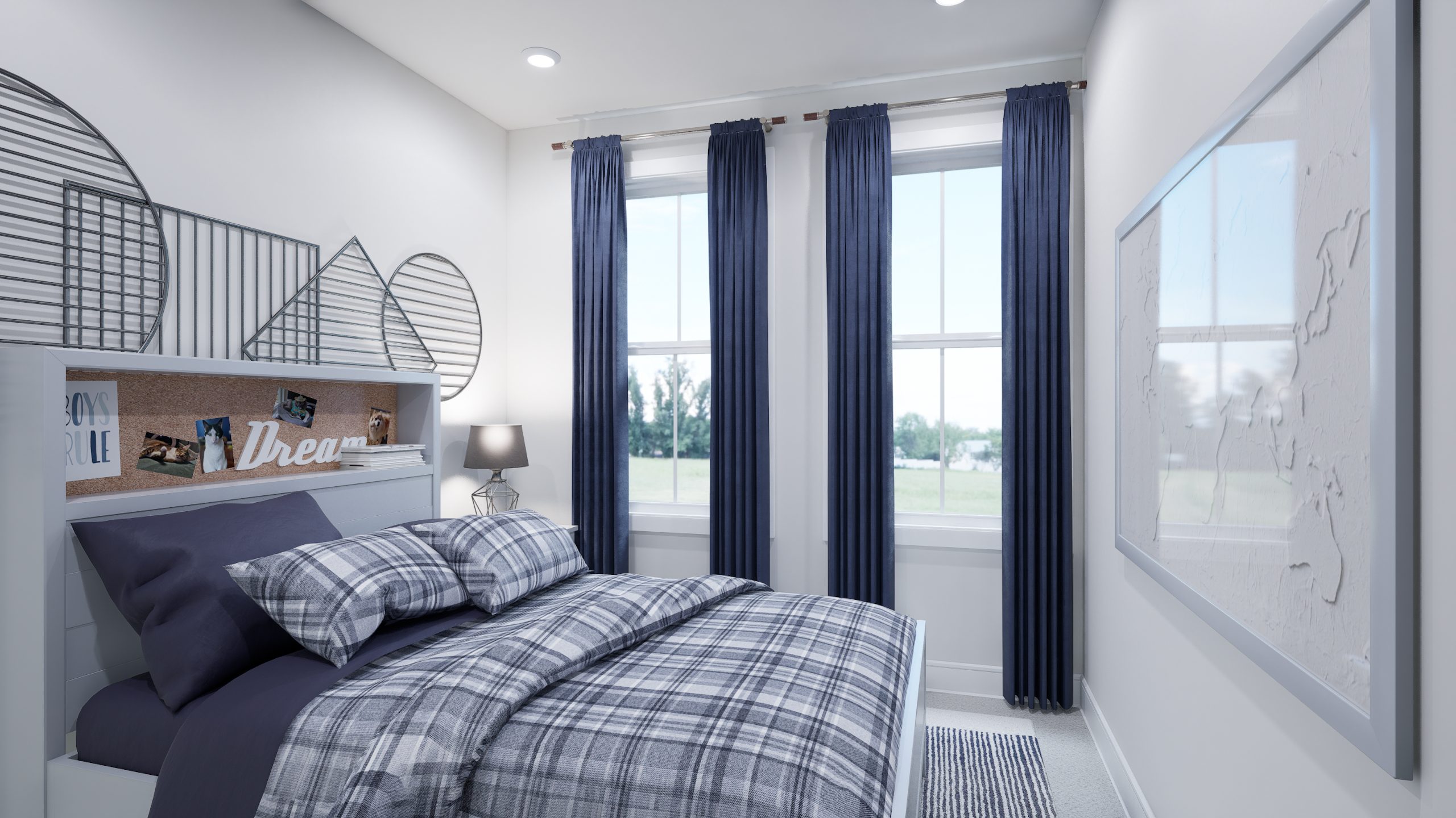 Tyler 20-R2 - Homesite 102, Townhome, Ashberry, Located in Manassas, VA