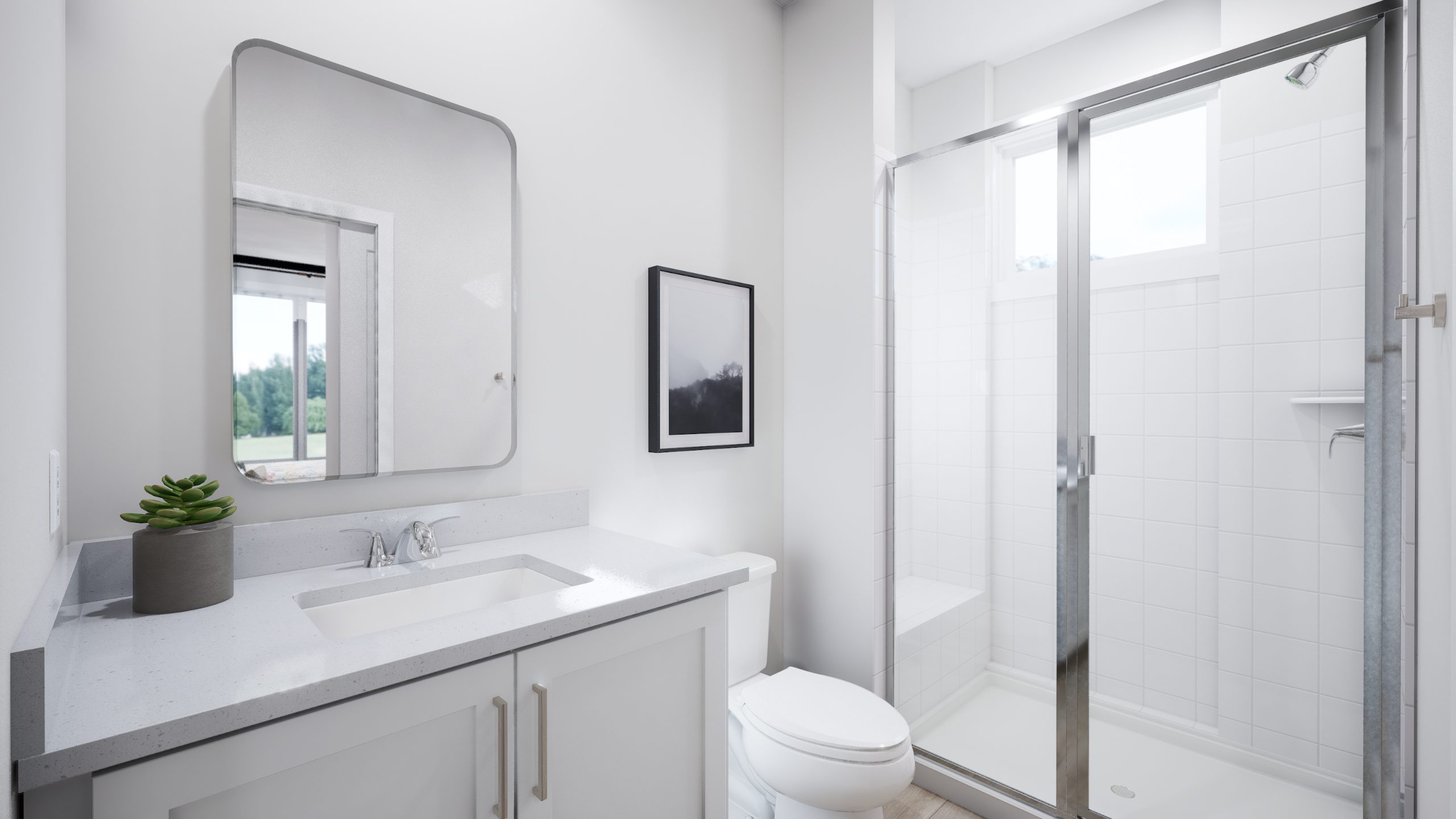 Sasha 31-F2 - Homesite 29, Single Family Home, P2 at South 620, Located in Aldie, VA