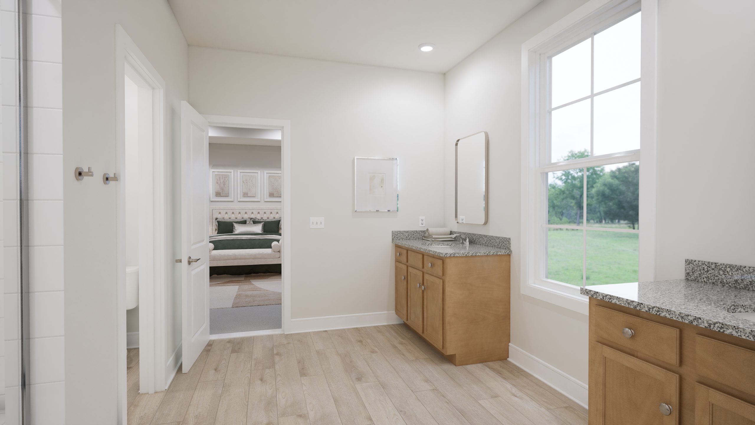 Sheldon 40-F2 - Homesite 2119, Single Family Home, Snowden Bridge, Located in Stephenson, VA