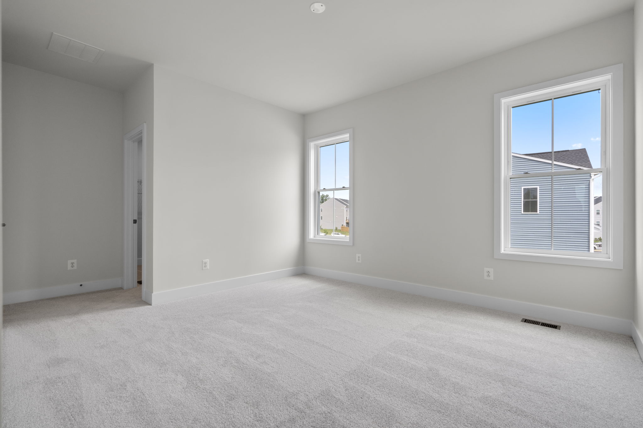 Teagan 24-F2 - Homesite 2348, Townhome, Snowden Bridge, Located in Stephenson, Virginia