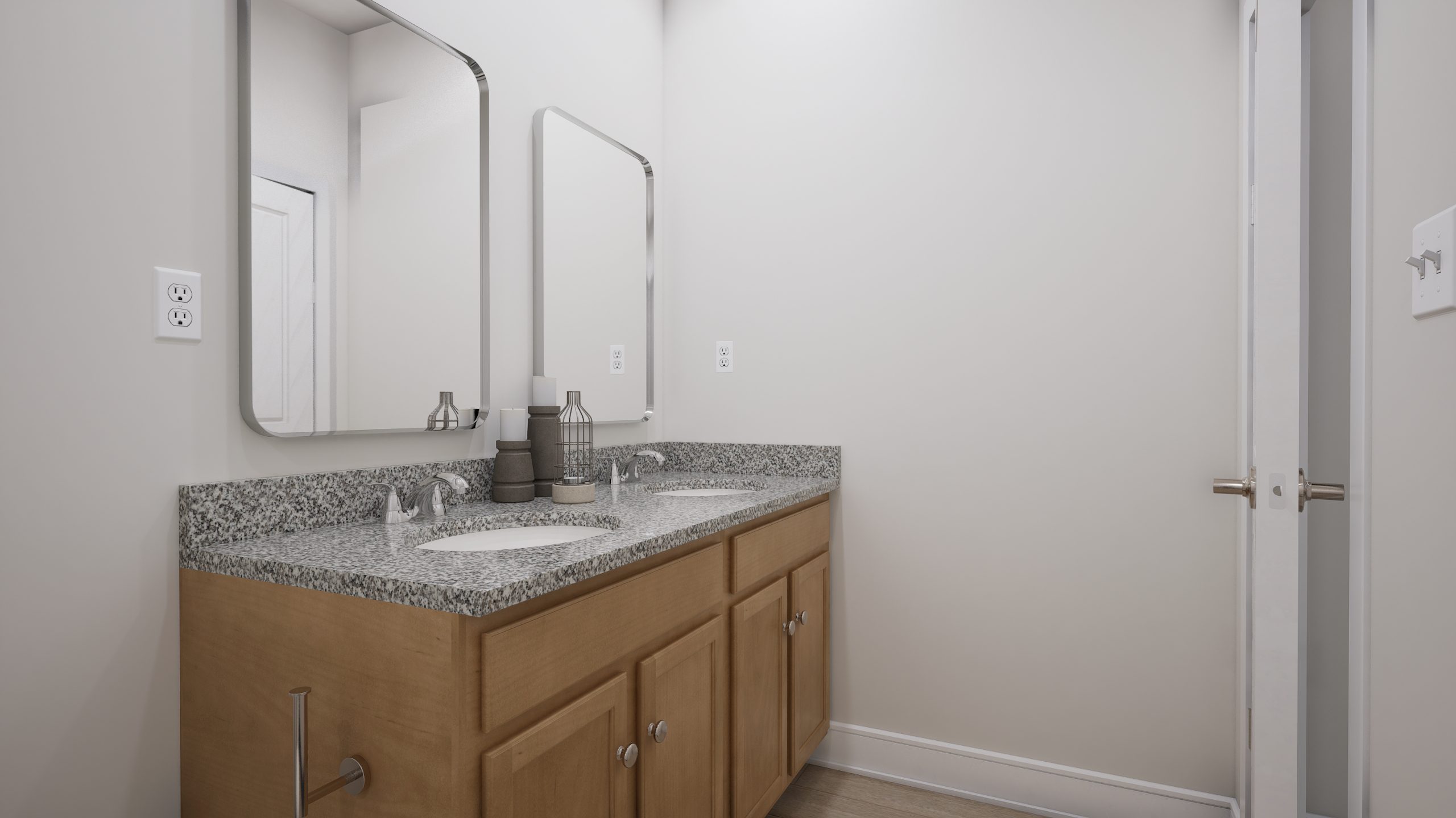 Teagan 24-F2 - Homesite 2348, Townhome, Snowden Bridge, Located in Stephenson, Virginia