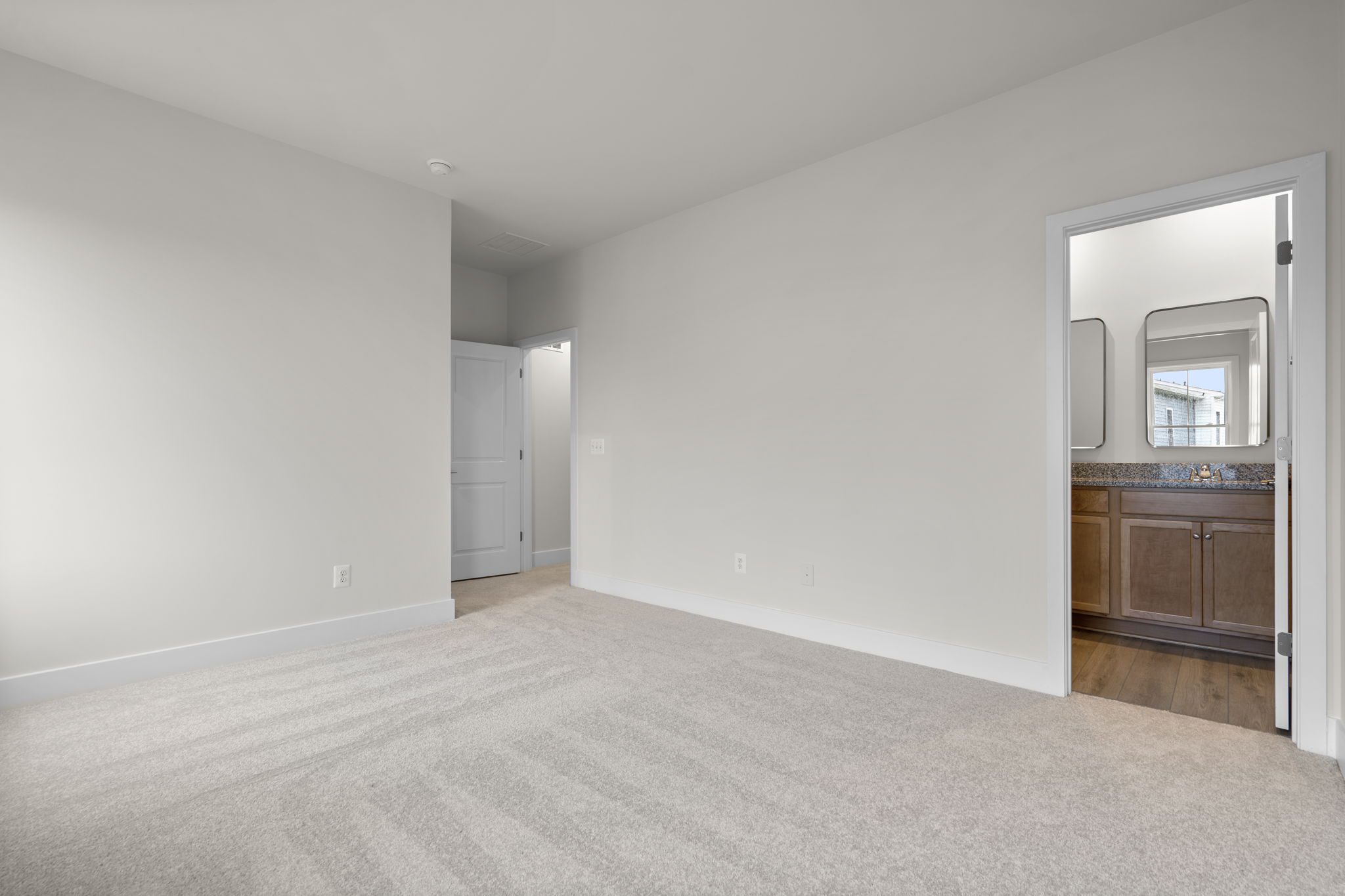 Teagan 24-F2 - Homesite 2349, Townhome, Snowden Bridge, Located in Stephenson, Virginia