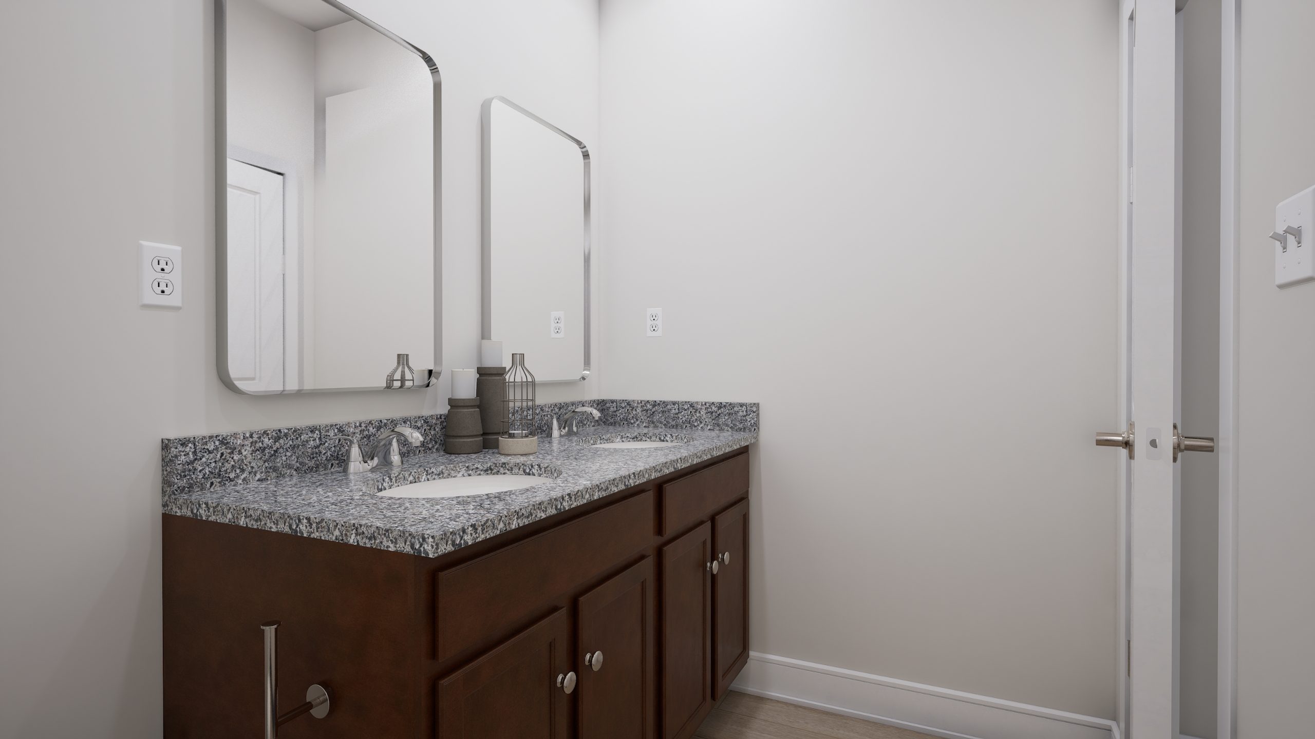 Teagan 24-F2 - Homesite 2350, Townhome, Snowden Bridge, Located in Stephenson, Virginia