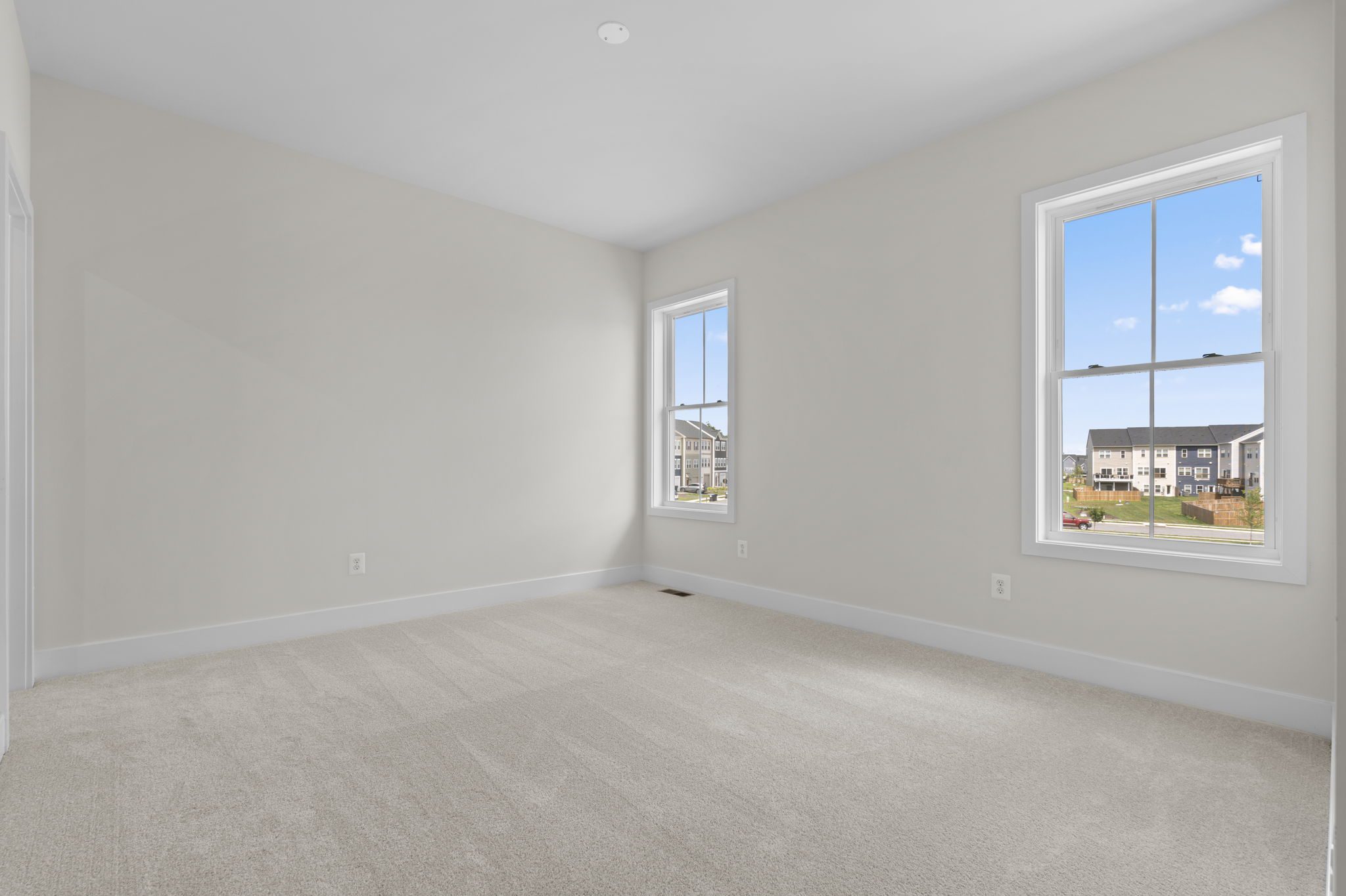 Teagan 24-F2 - Homesite 2352, Townhome, Snowden Bridge, Located in Stephenson, Virginia