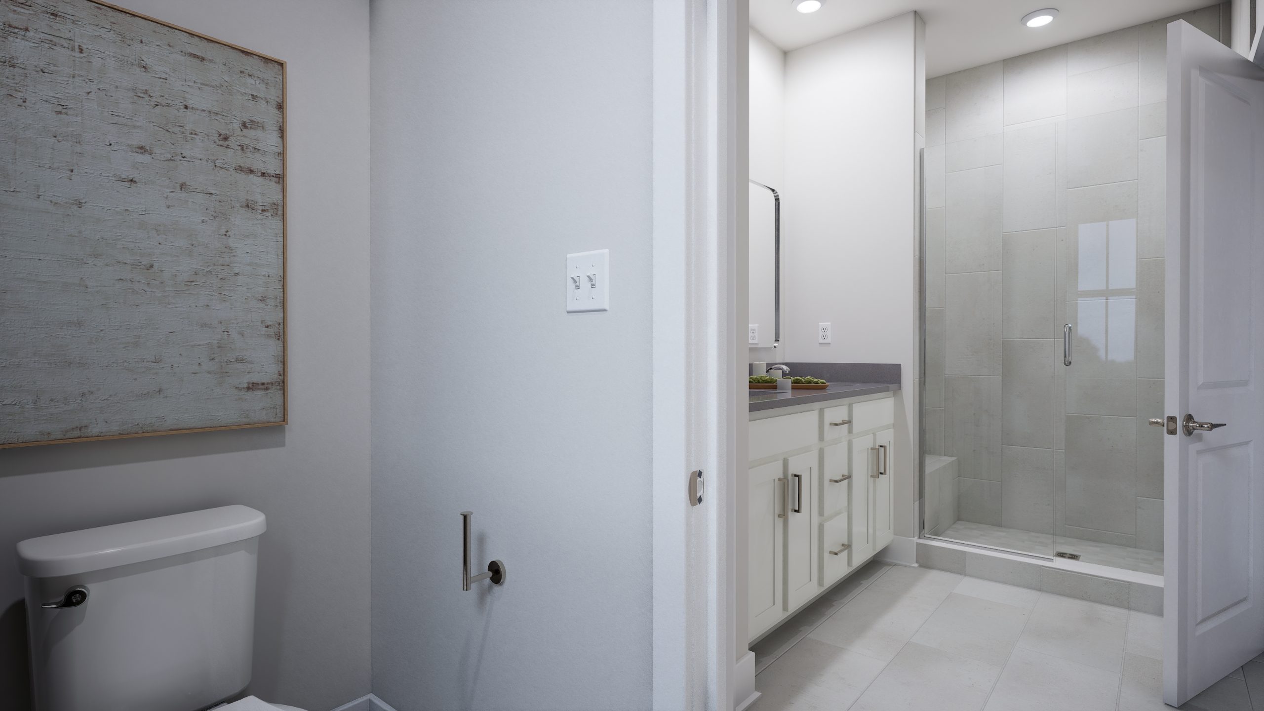 Turner 22-F2-RT - Homesite 4538, Townhome, West Park III, Located in Brambleton, VA