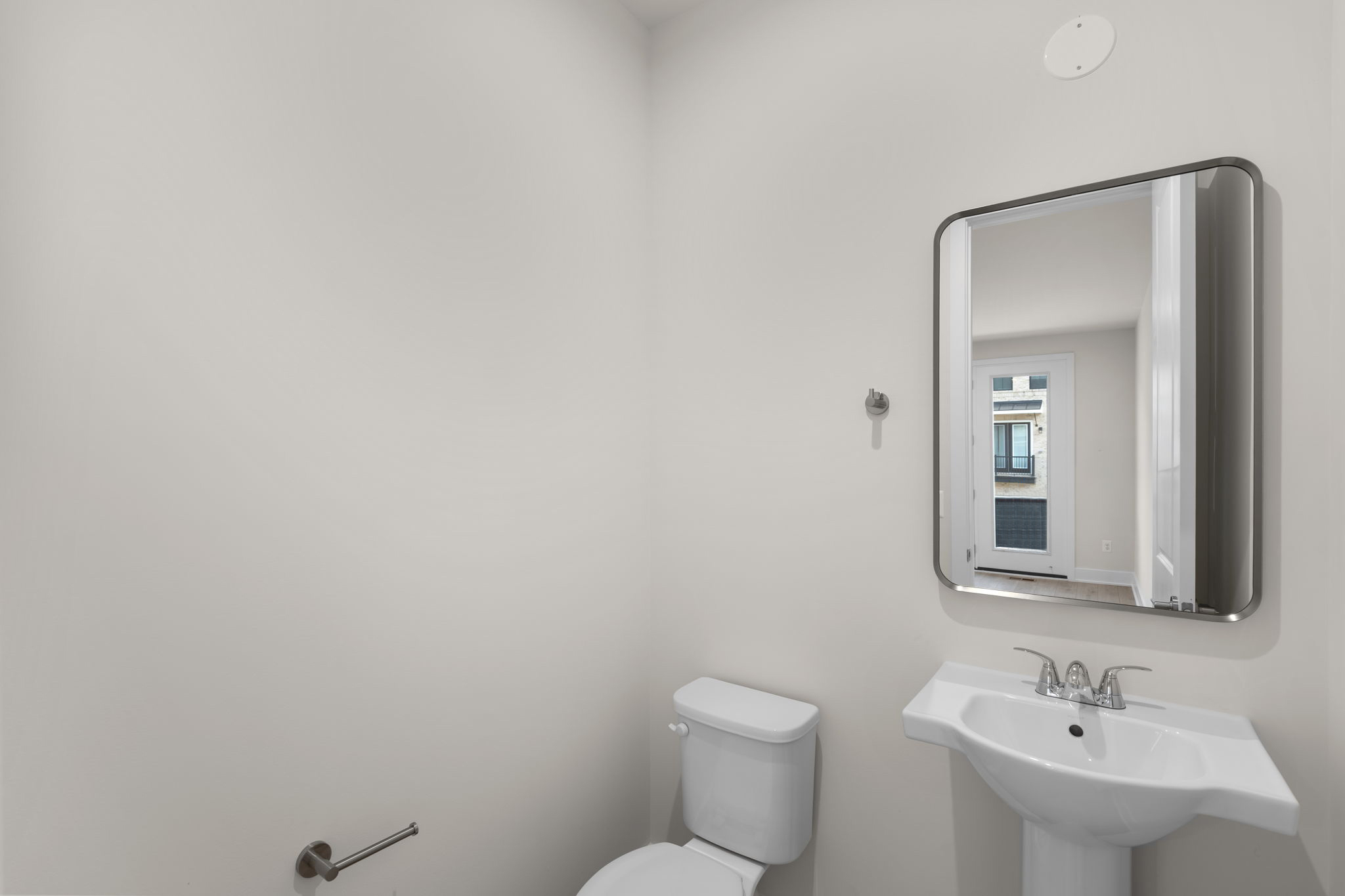 Turner 22-F2-RT - Homesite 4539, Townhome, West Park III, Located in Brambleton, VA