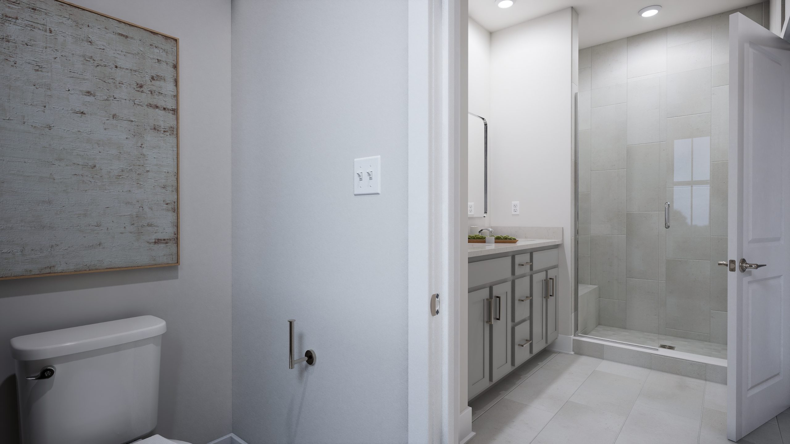 Turner 22-F2-RT - Homesite 4539, Townhome, West Park III, Located in Brambleton, VA