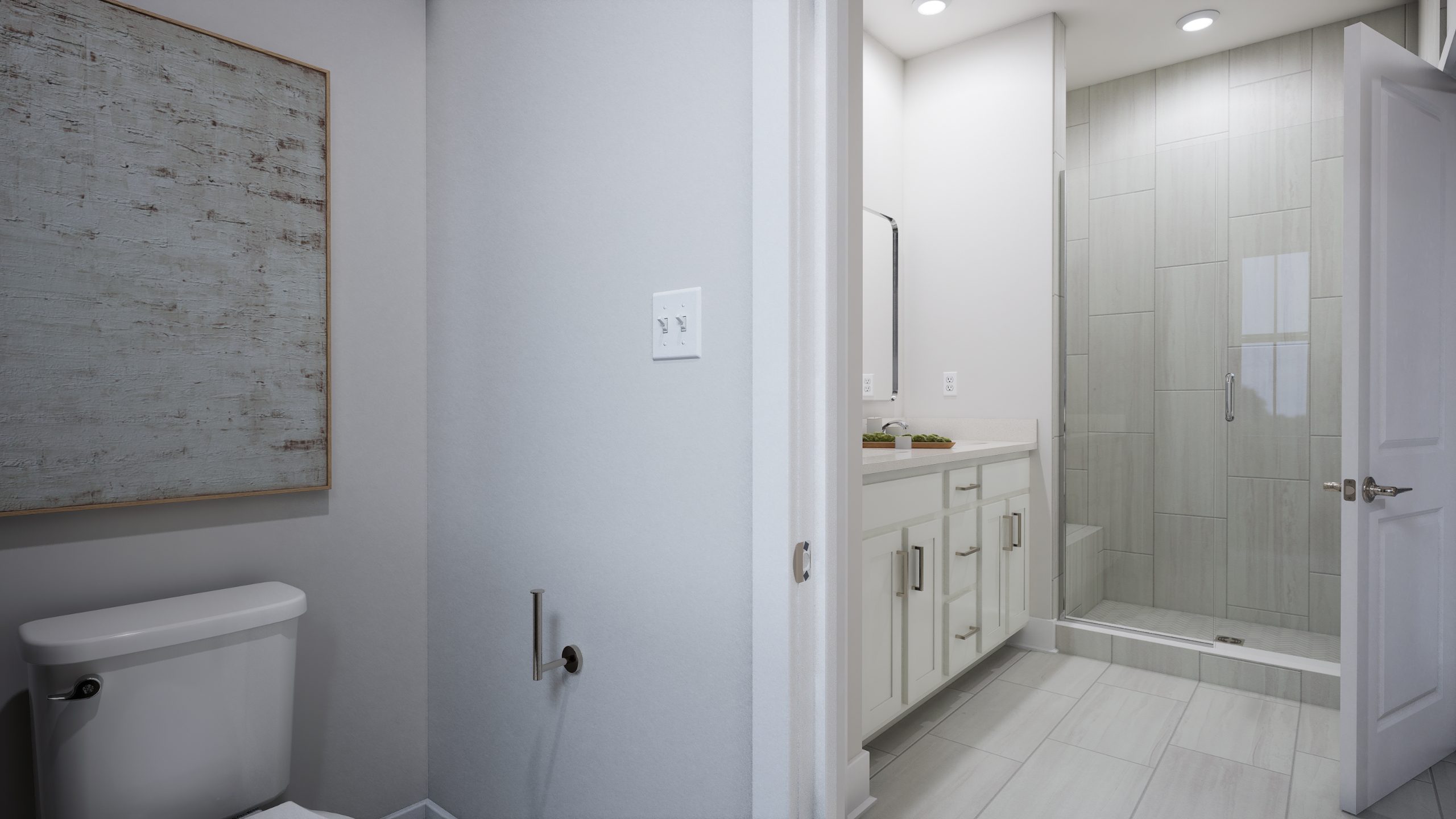 Turner 22-F2-RT - Homesite 4540, Townhome, West Park III, Located in Brambleton, VA