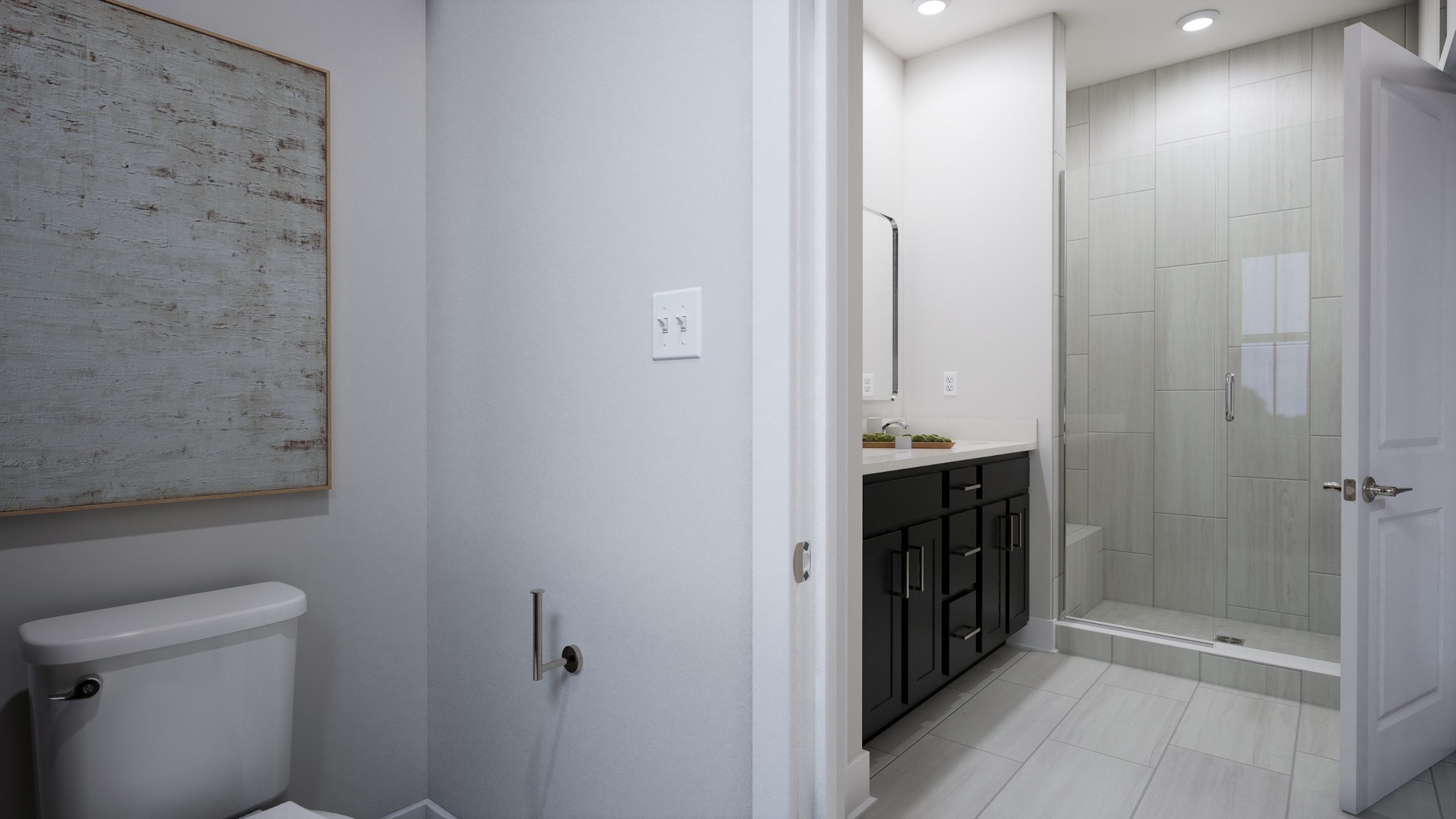 Turner 22-F2-RT - Homesite 4541, Townhome, West Park III, Located in Brambleton, VA