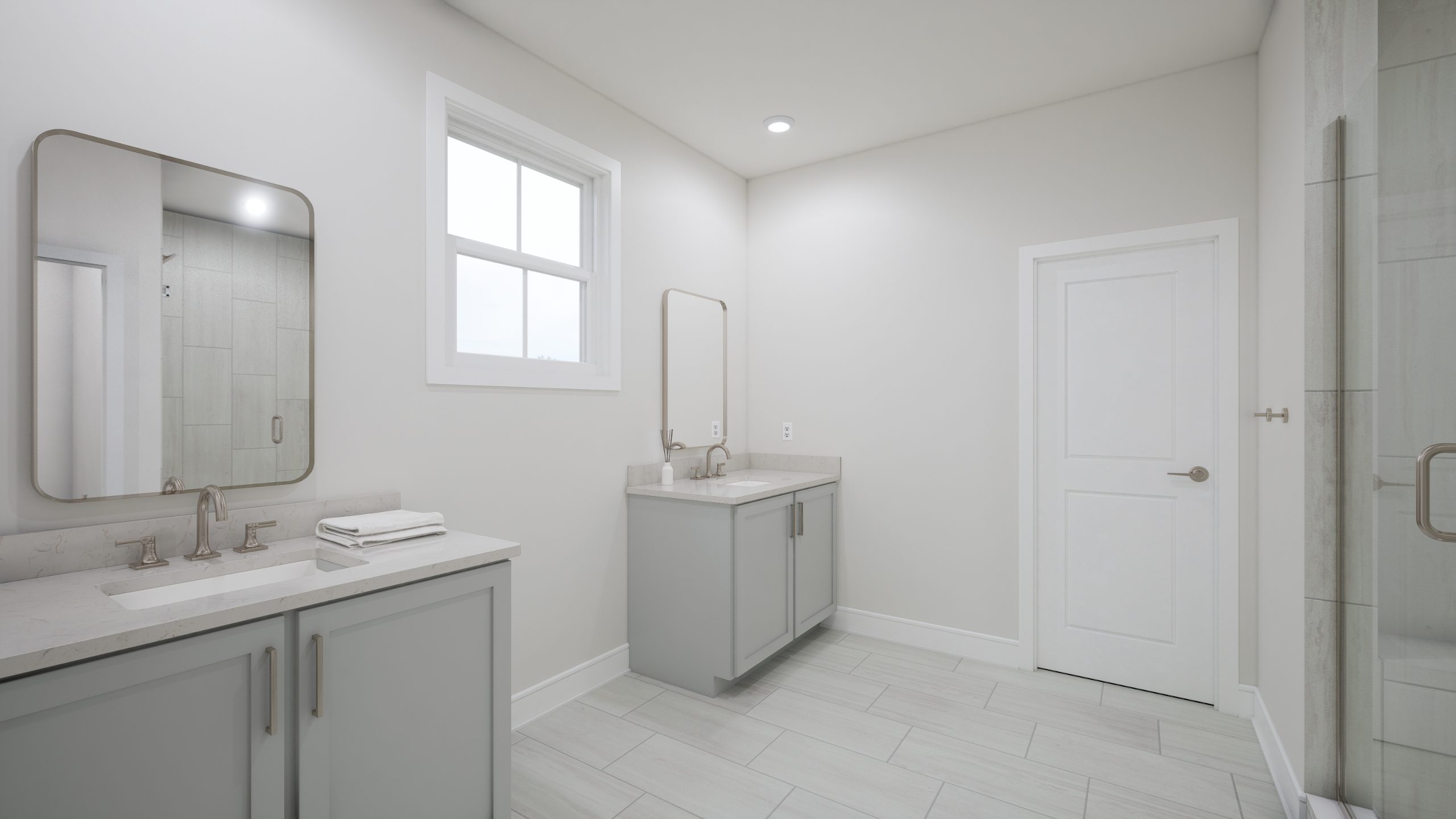 Samson 36-F2 - Homesite 3524, Single Family Home, West Park IV, Located in Brambleton, VA