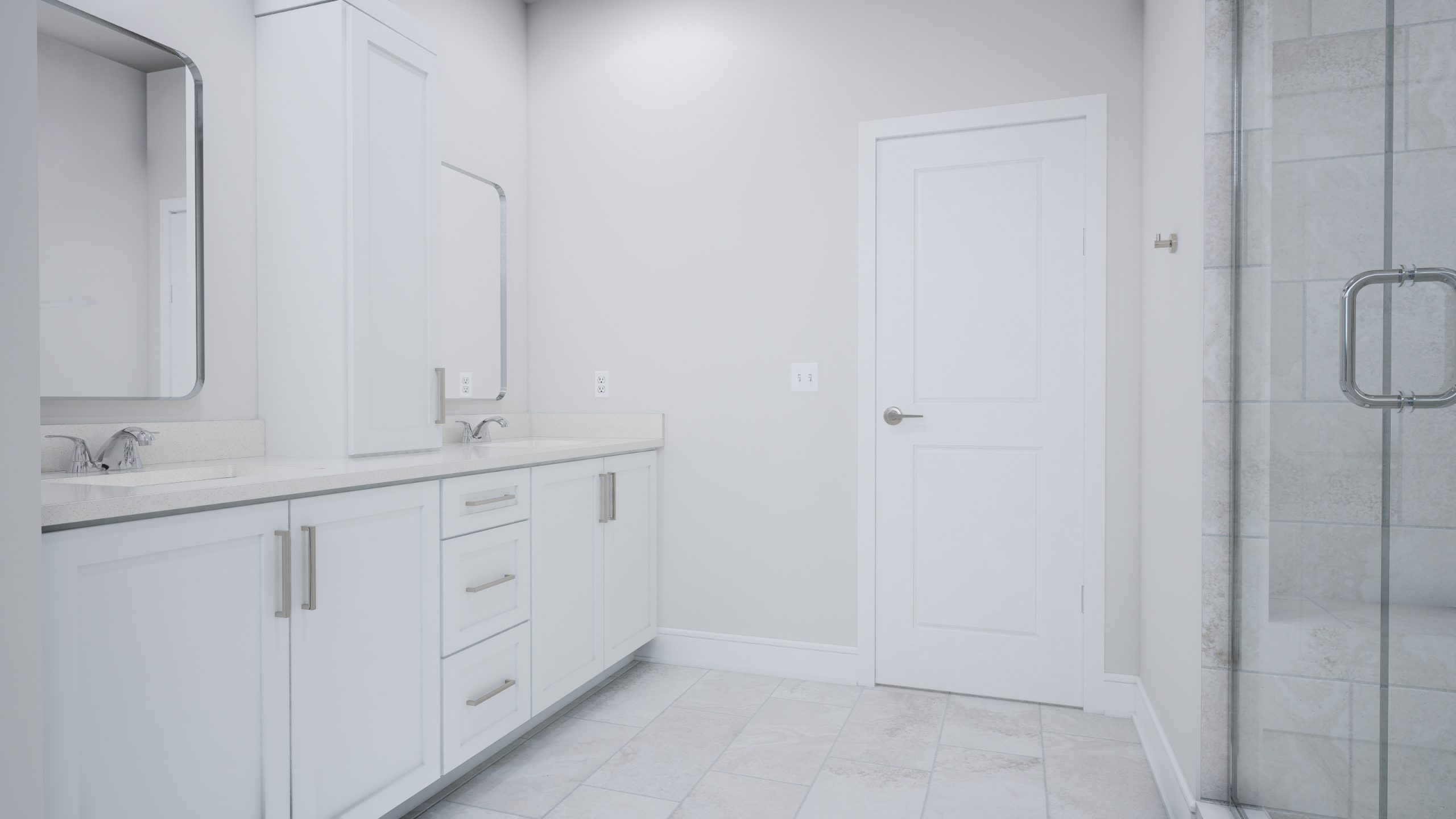 Stone 36-F2 - Homesite 3513, Single Family Home, West Park IV, Located in Brambleton, VA