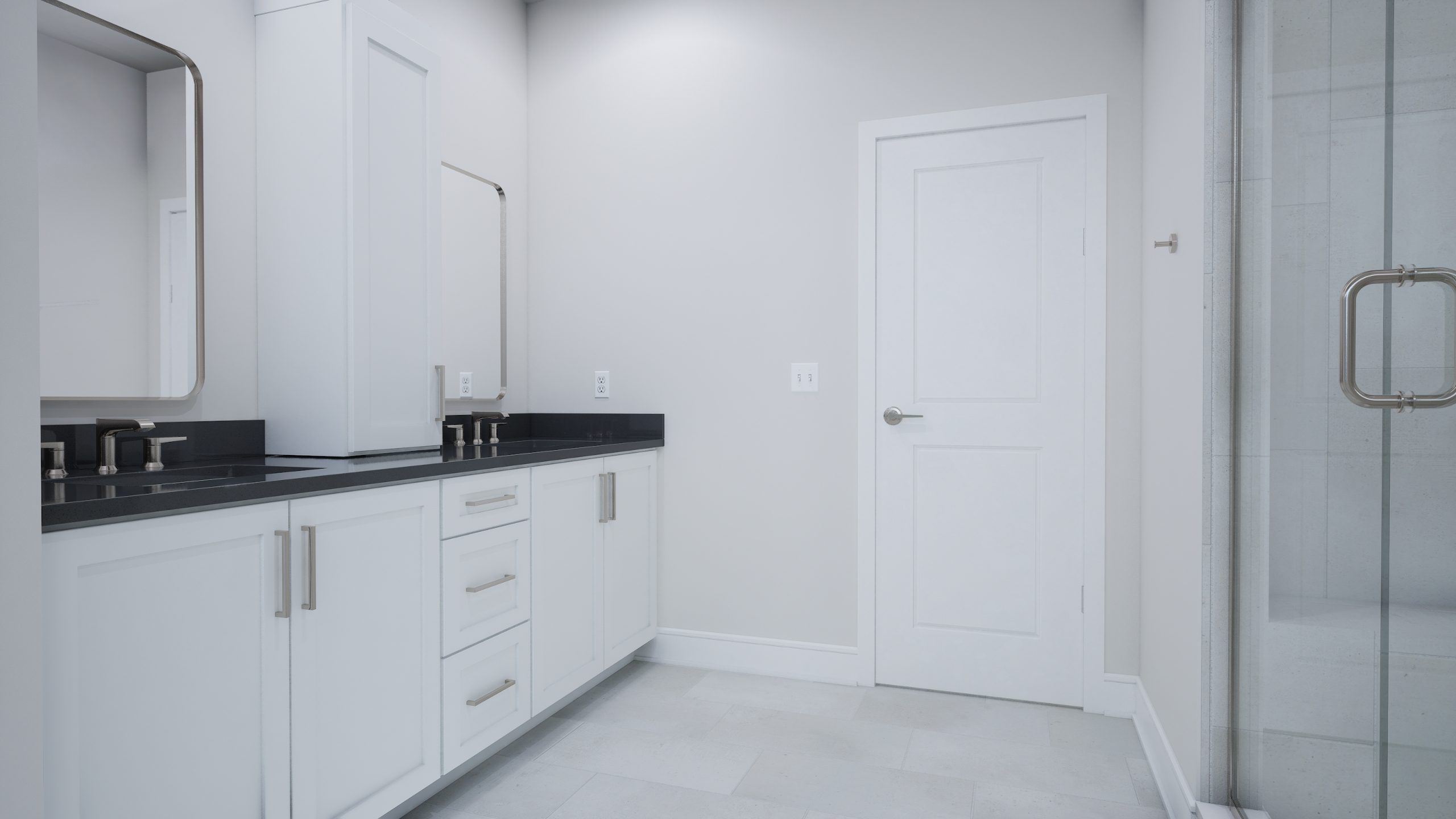 Stone 36-F2 - Homesite 3525, Single Family Home, West Park IV, Located in Brambleton, VA