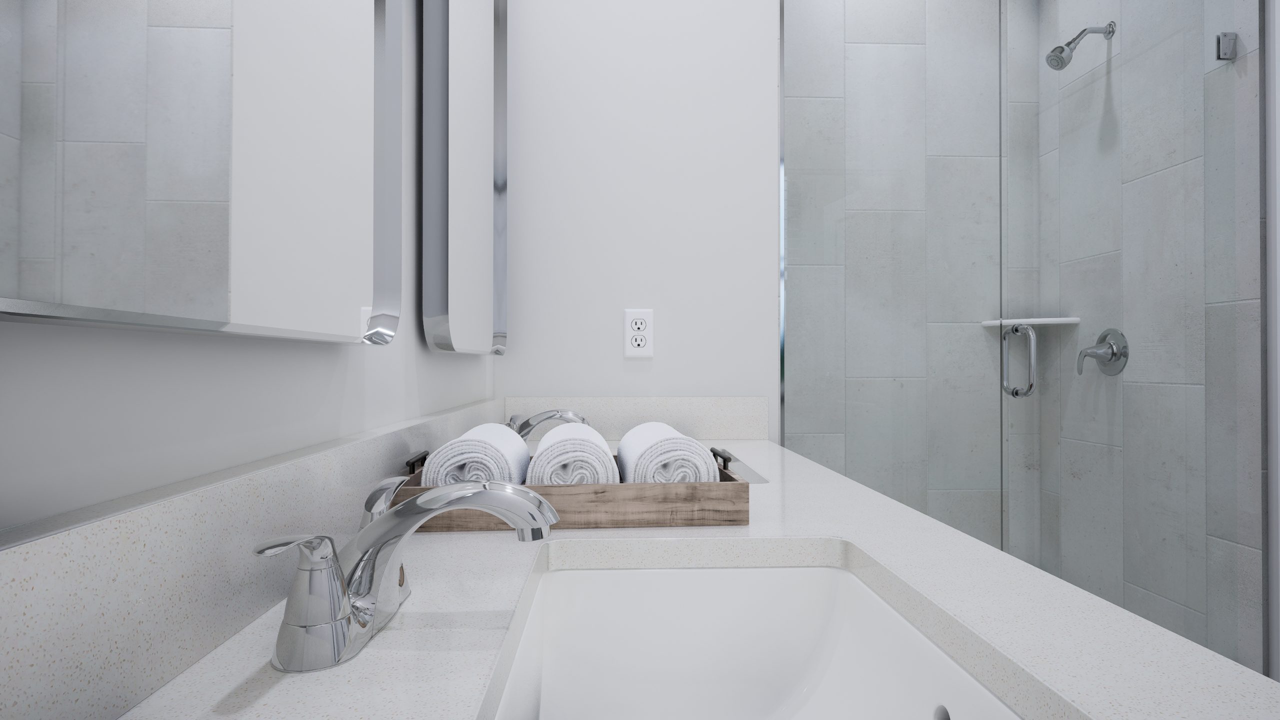 Tally 20-R2-RT - Homesite 111, Townhome, Arpina Valley, Located in Herndon, Virginia