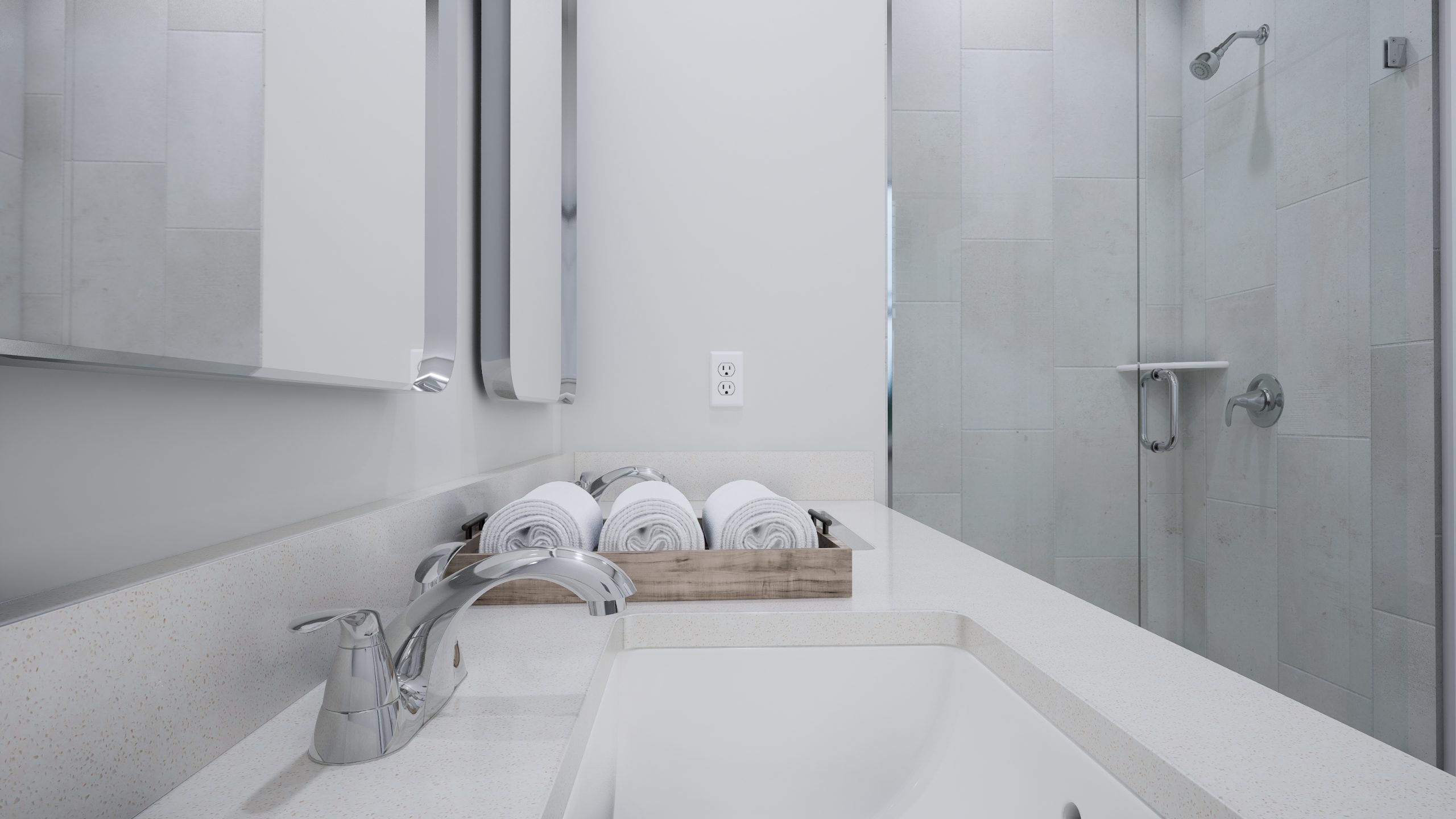 Tally 20-R2-RT - Homesite 116, Townhome, Arpina Valley, Located in Herndon, Virginia