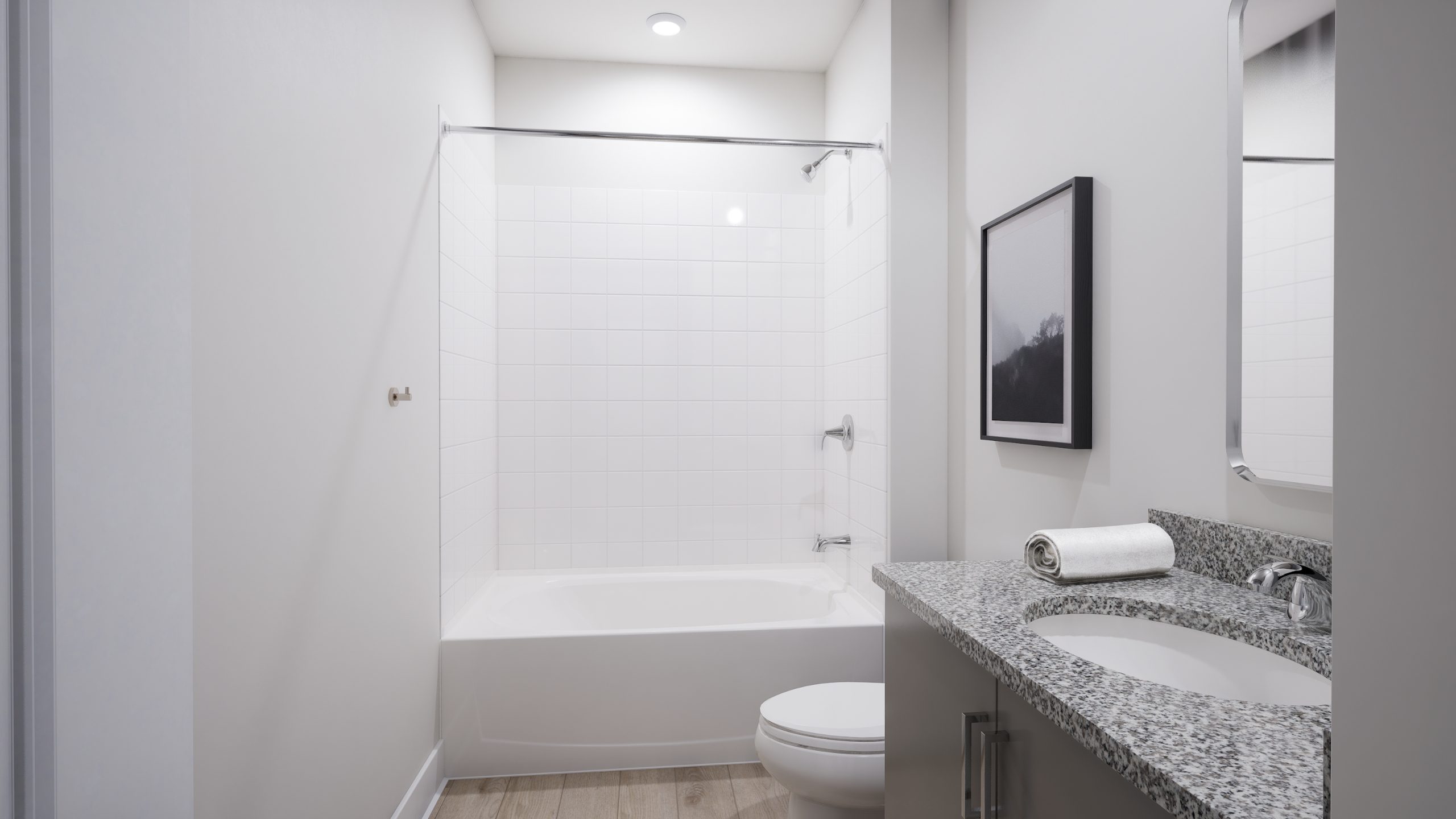 Tahoe 24-F2 - Homesite 28, Townhome, Ashberry, Located in Manassas, VA