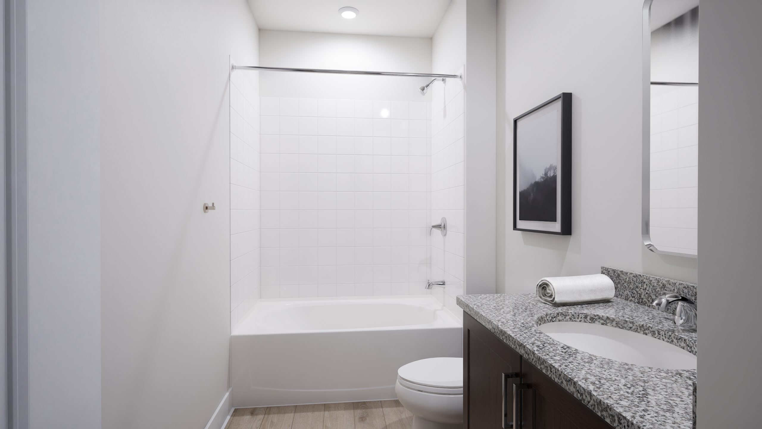 Tahoe 24-F2 - Homesite 31, Townhome, Ashberry, Located in Manassas, VA