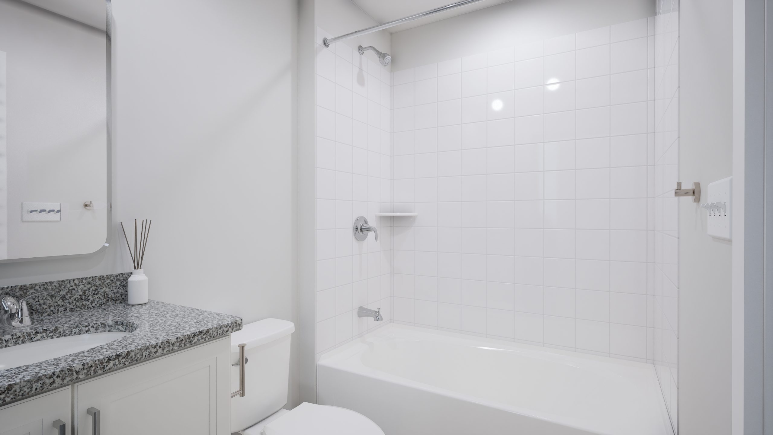 Taylor 28-R2 - Homesite 70, Townhome, Ashberry, Located in Manassas, VA